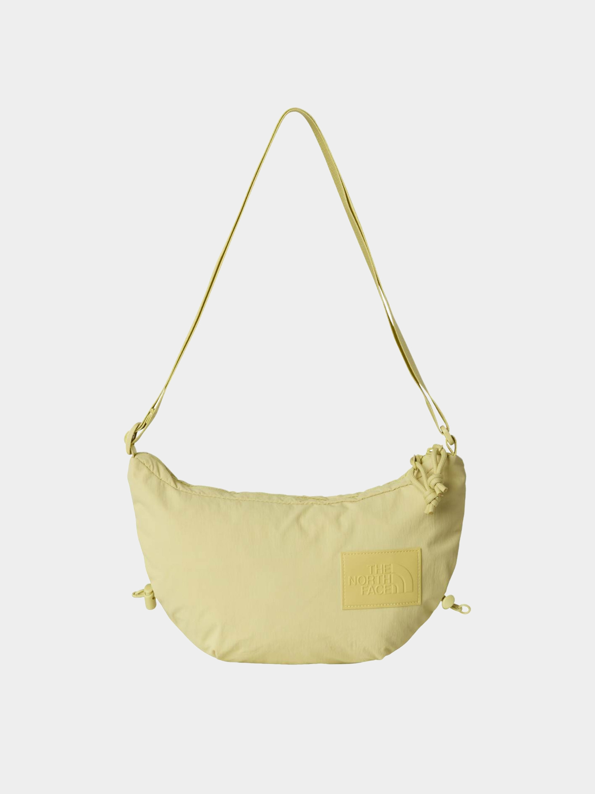 Taška The North Face Never Stop Crossbody Wmn (pear)