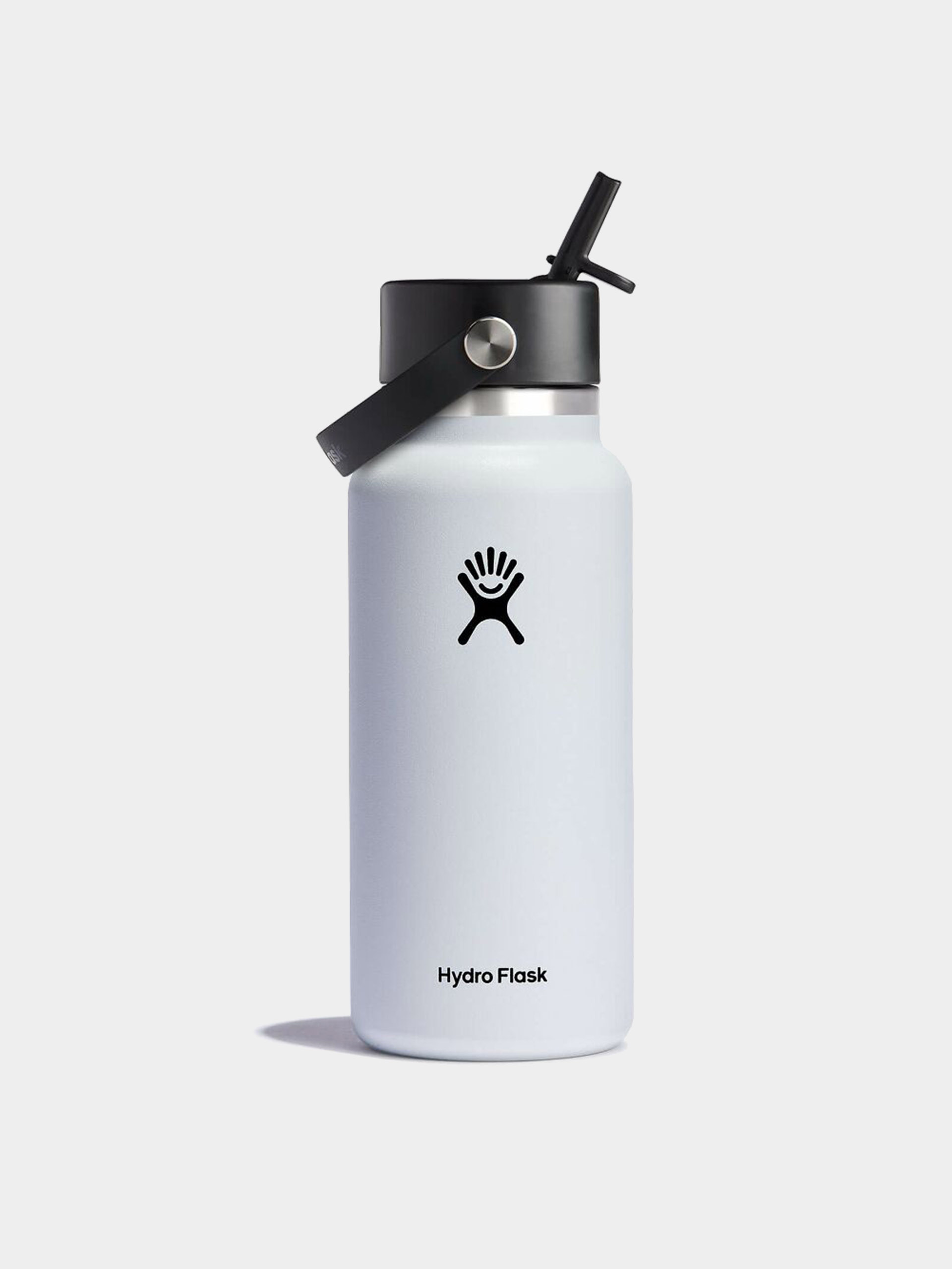 Láhev Hydro Flask Wide Flex Straw Cap 946ml