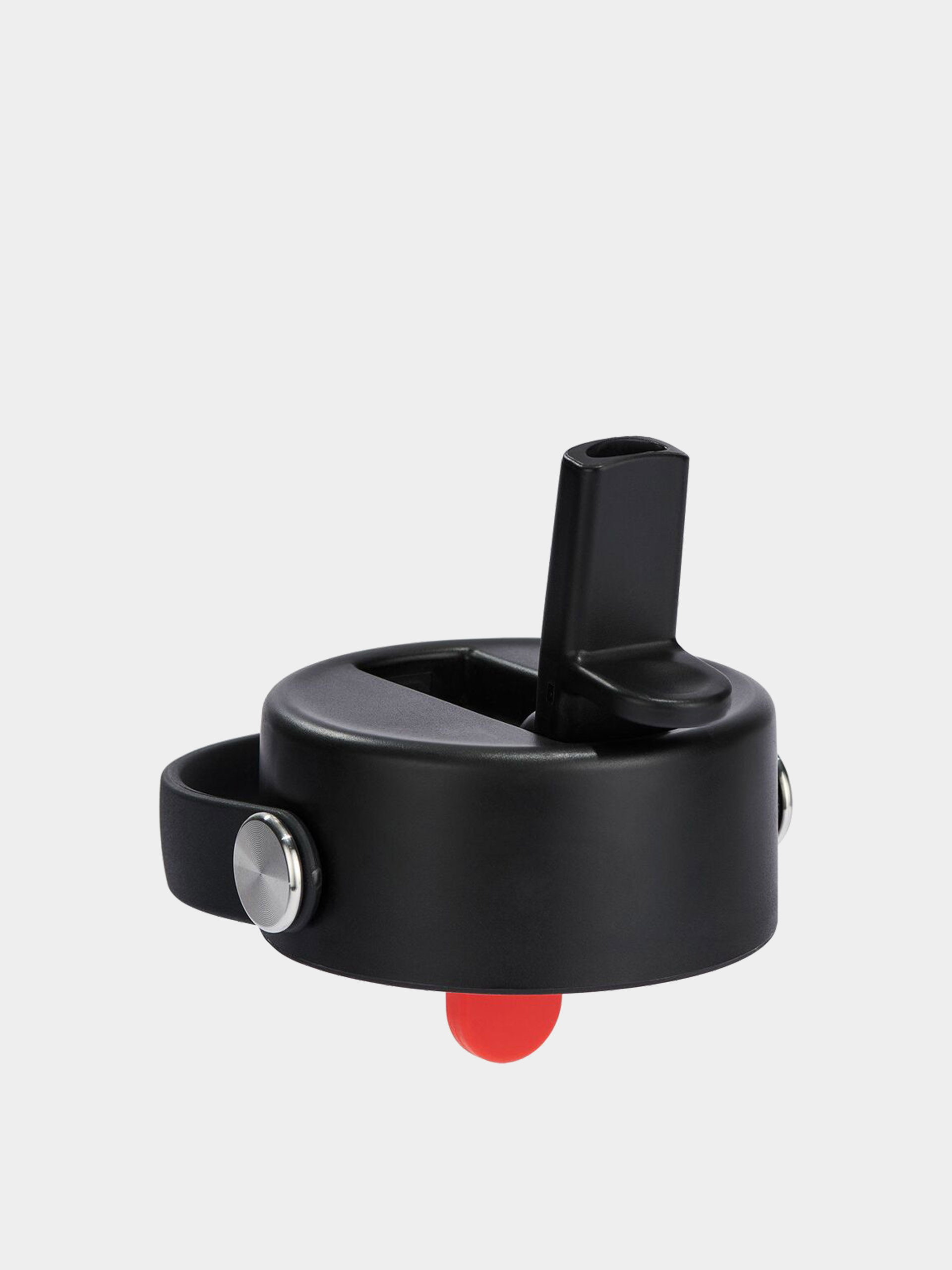 Láhev Hydro Flask Wide Flex Straw Cap 946ml (black)