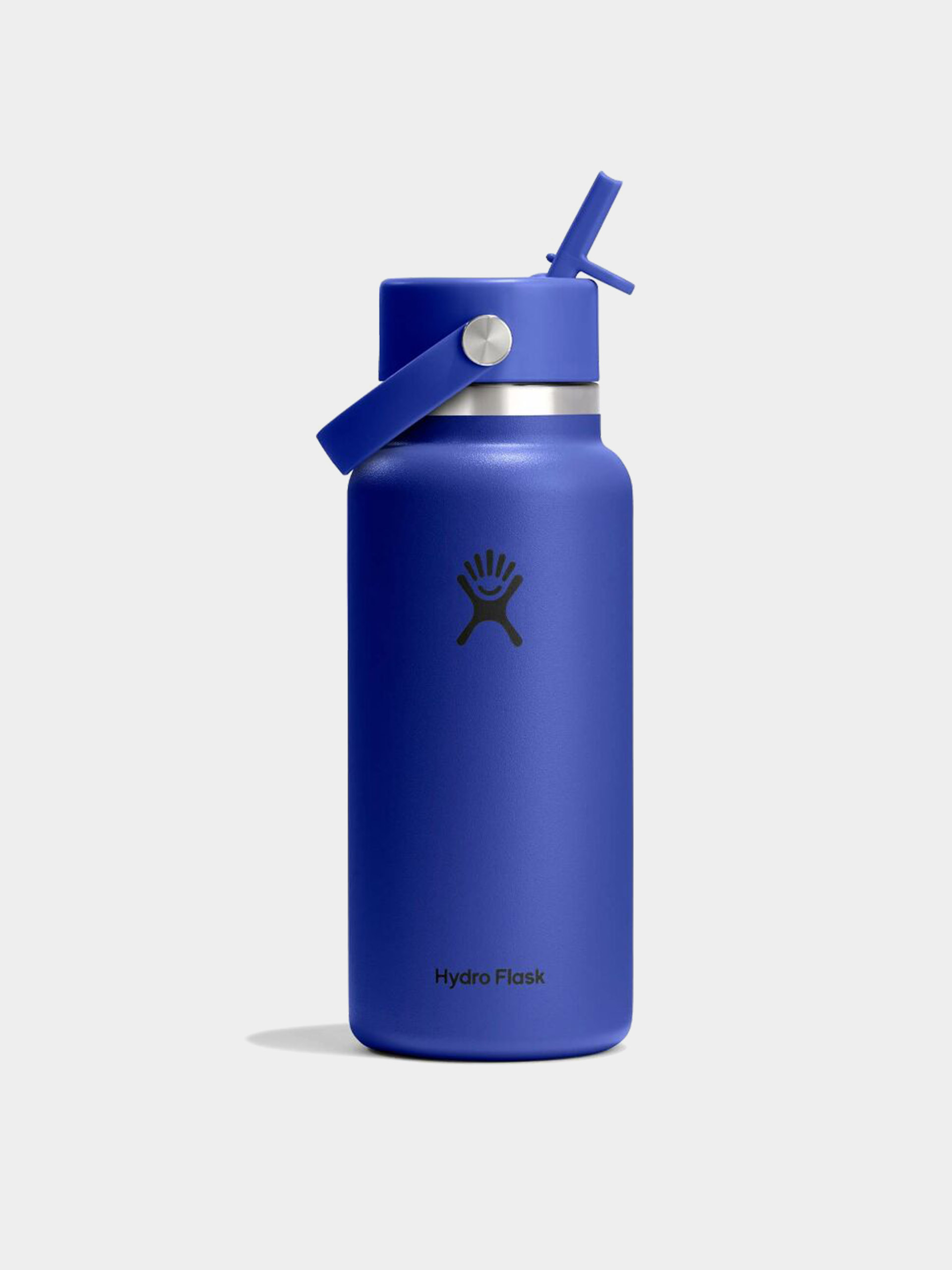 Láhev Hydro Flask Wide Flex Straw Cap 946ml