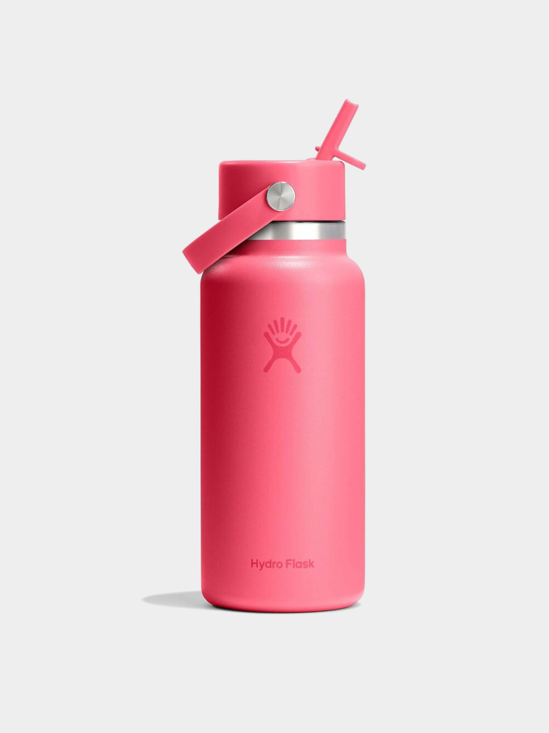 Láhev Hydro Flask Wide Flex Straw Cap 946ml