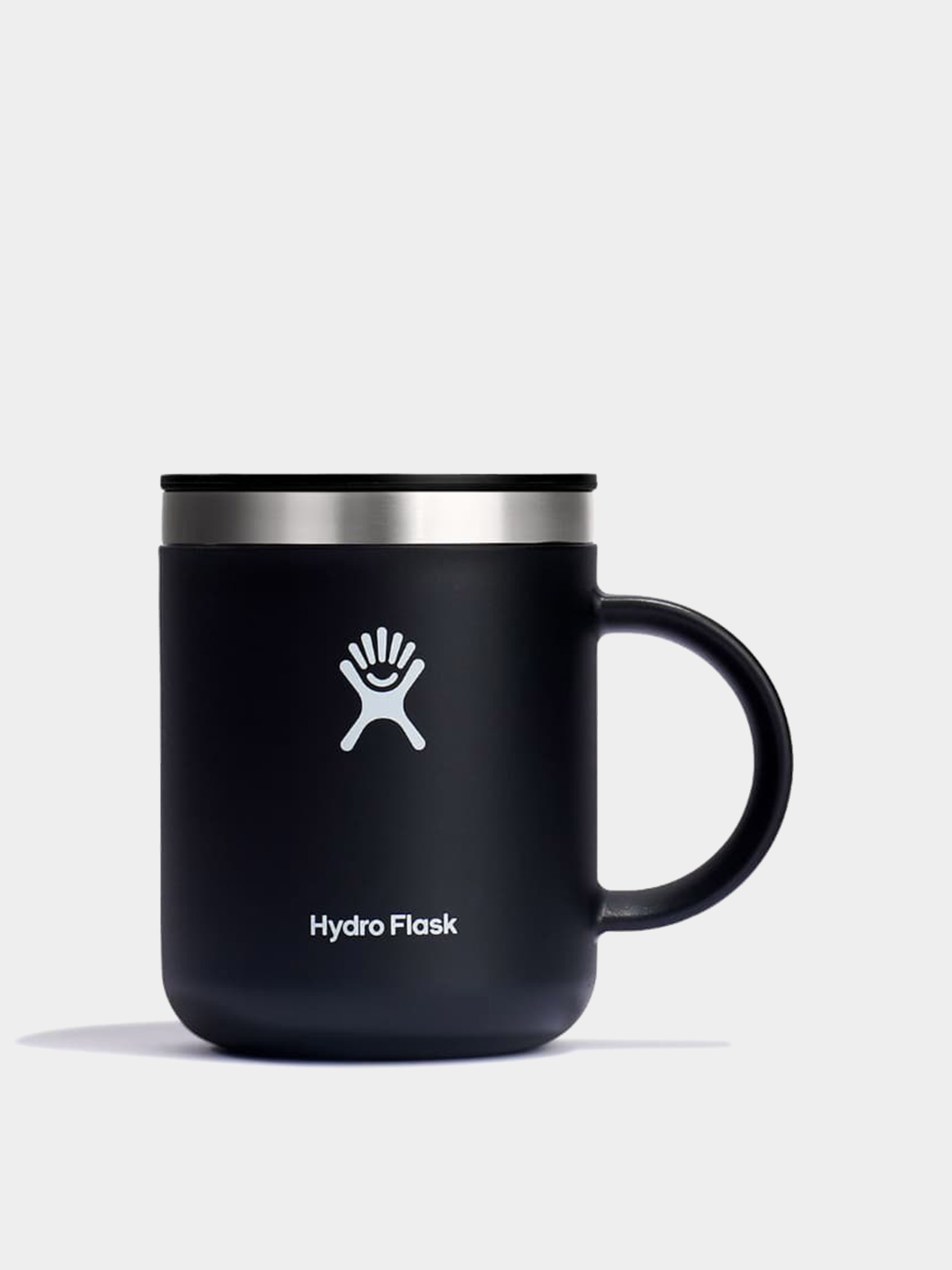 Pohu00e1r Hydro Flask Mug 355ml (black)