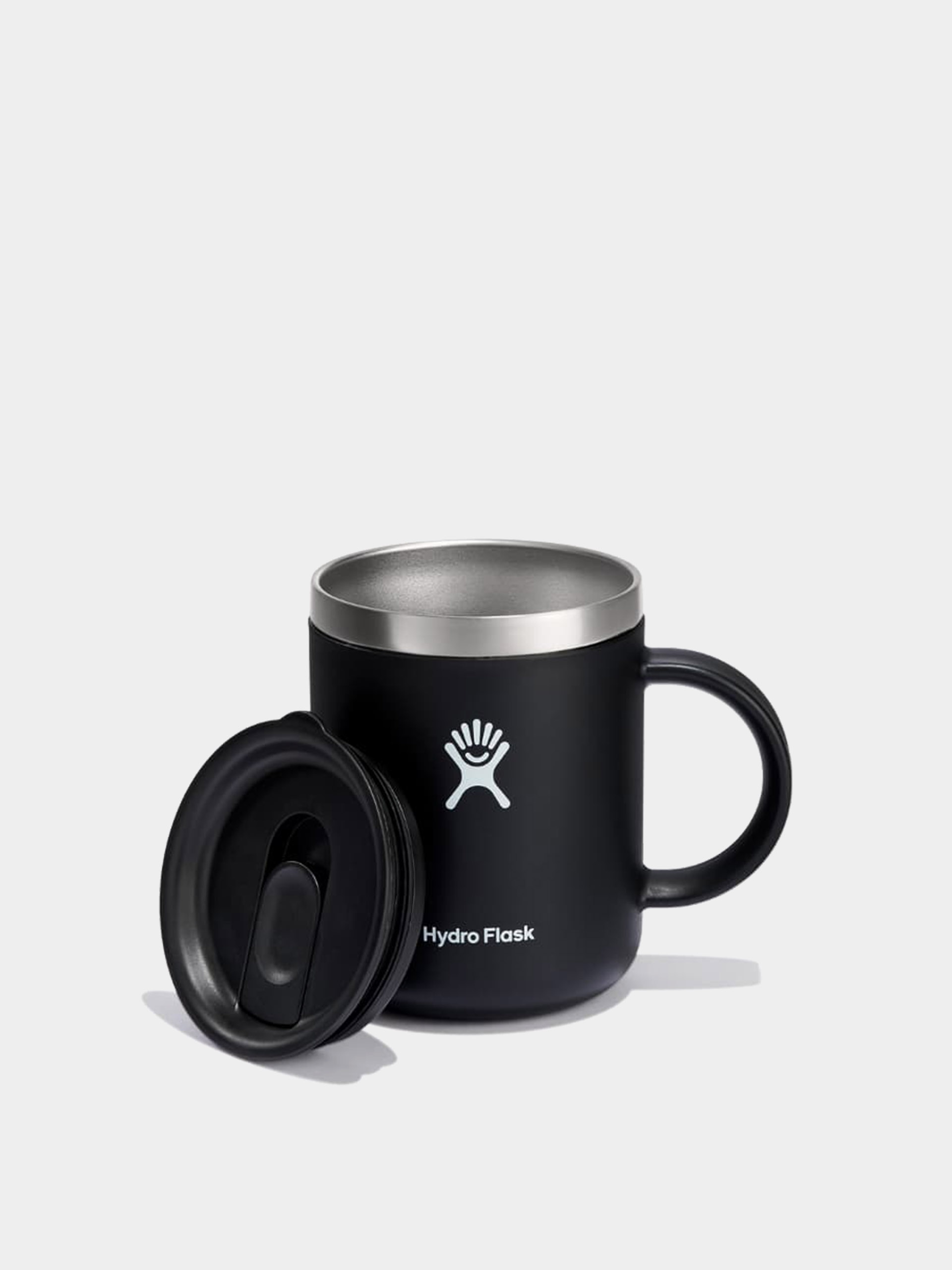 Pohár Hydro Flask Mug 355ml (black)