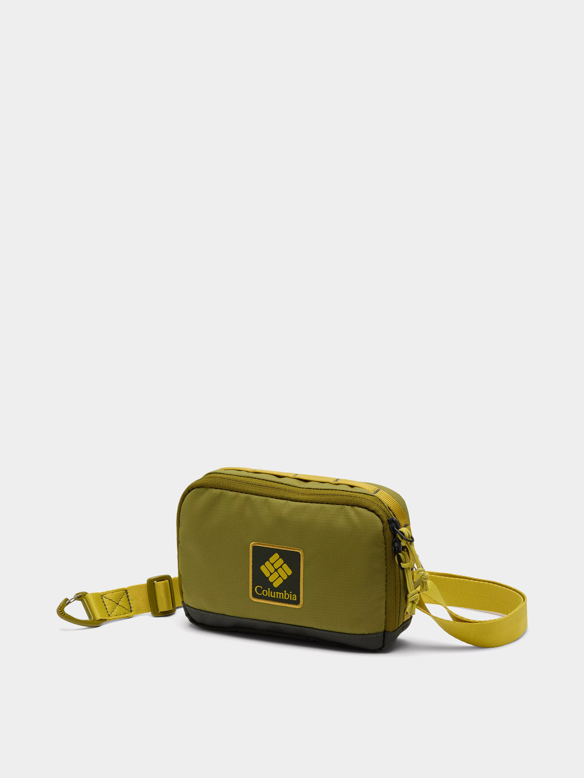 Kabelka Columbia Trail Traveler Crossbody (mossy green)
