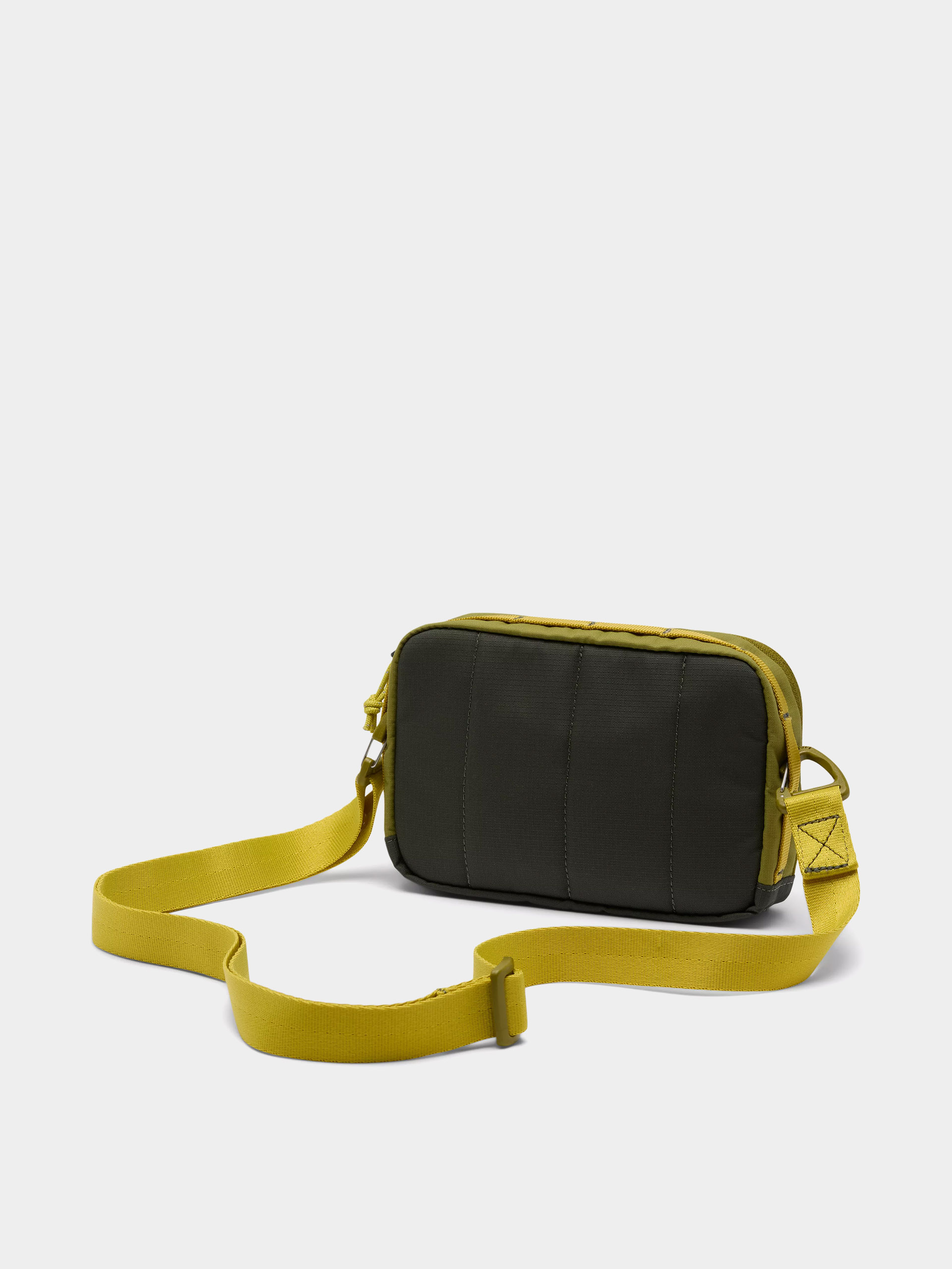 Kabelka Columbia Trail Traveler Crossbody (mossy green)