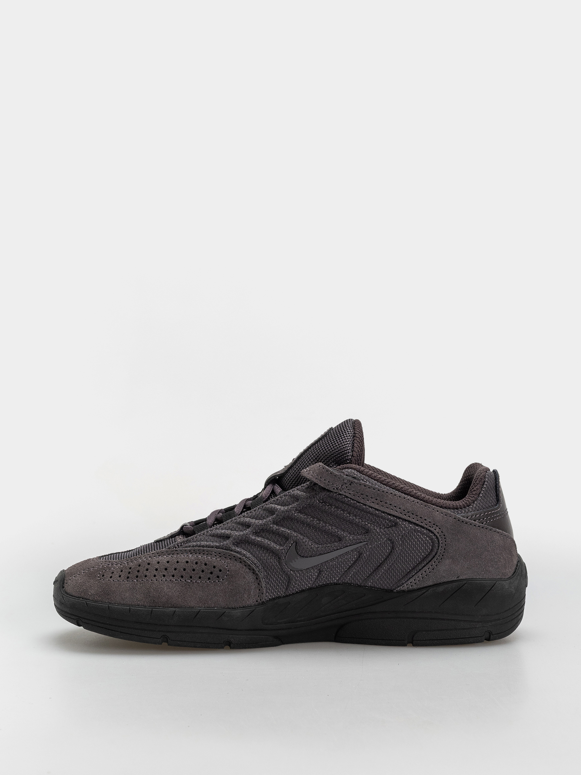 Boty Nike SB Vertebrae (thunder grey/thunder grey off noir)