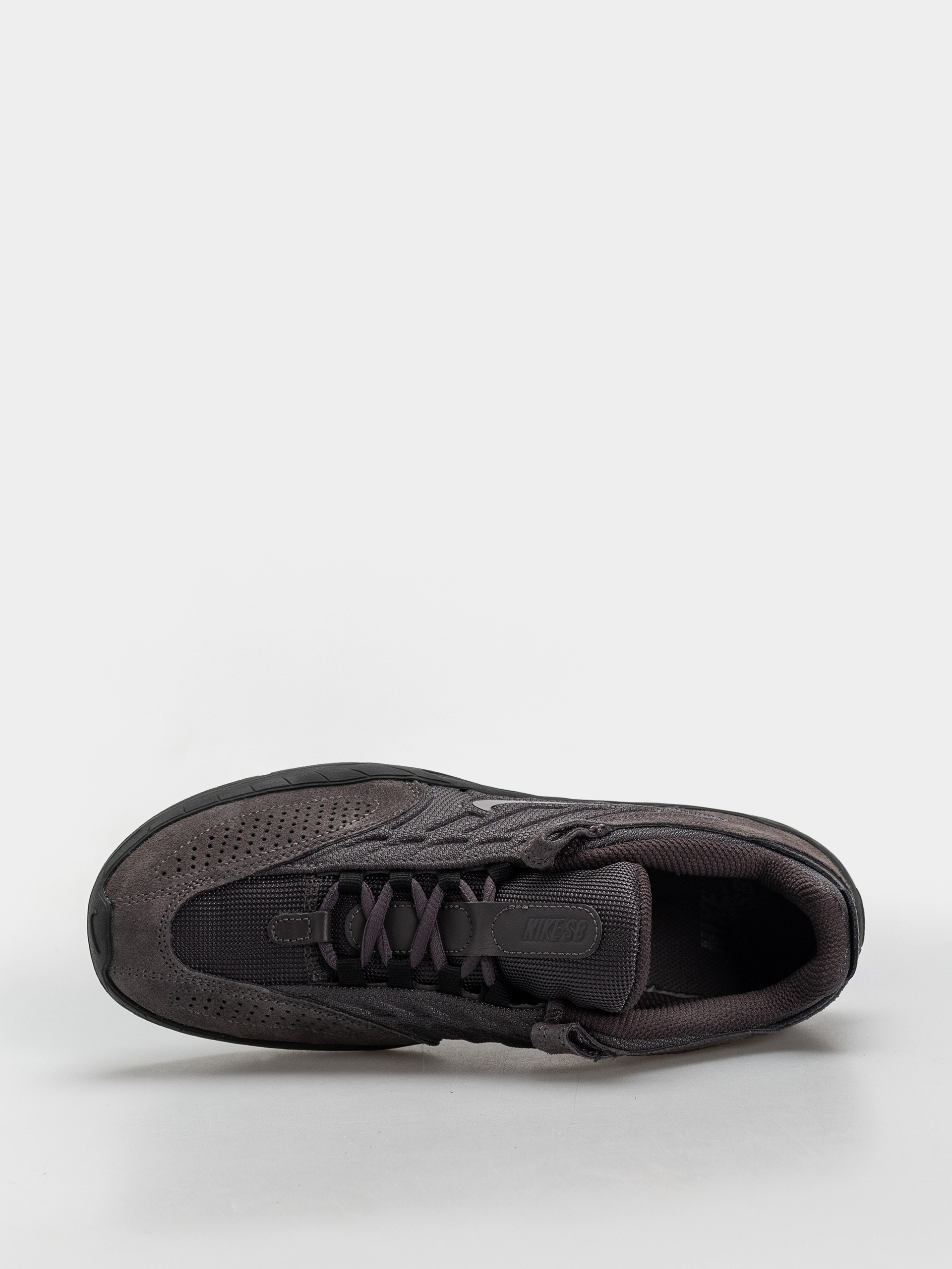 Boty Nike SB Vertebrae (thunder grey/thunder grey off noir)