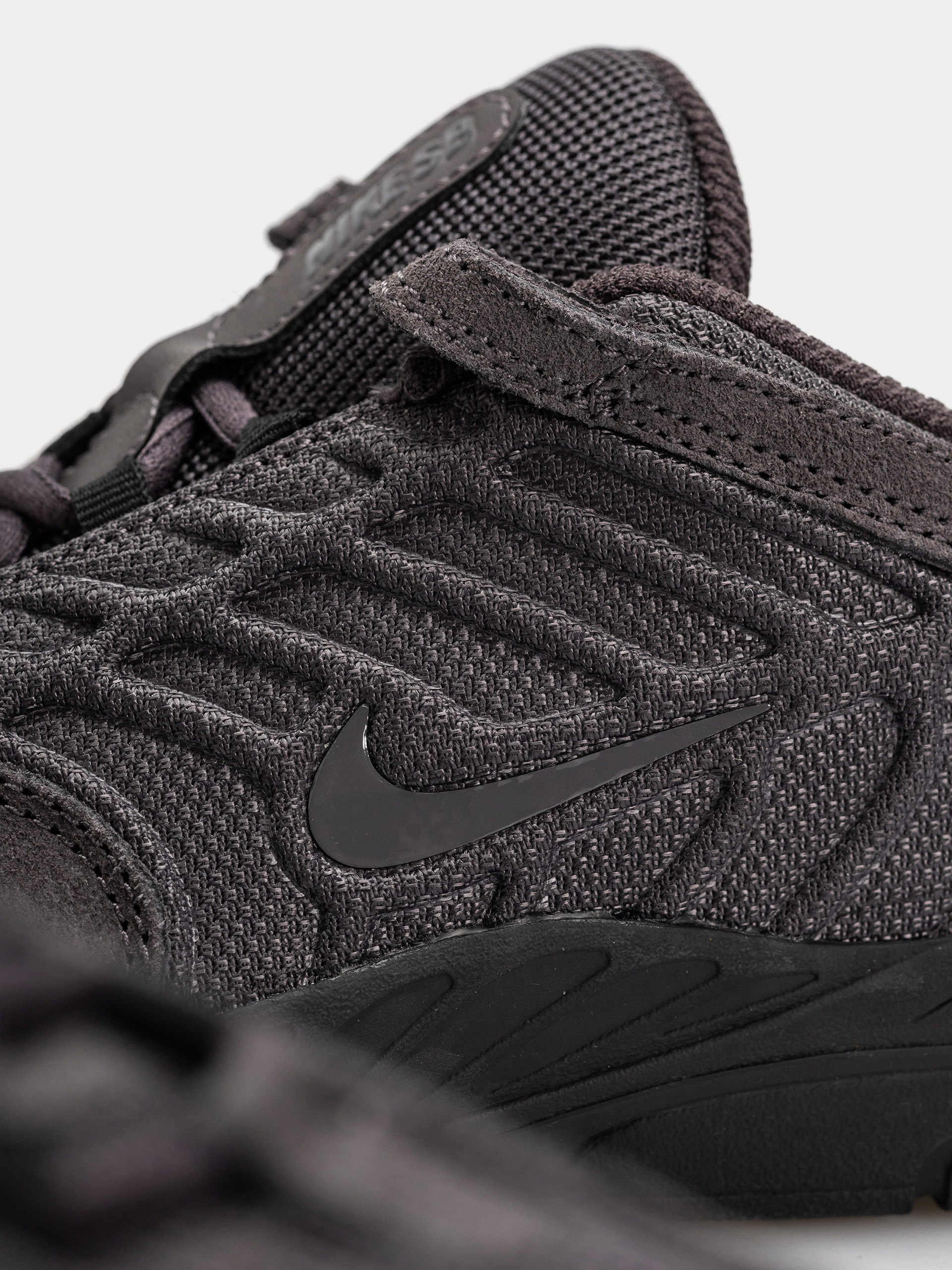 Boty Nike SB Vertebrae (thunder grey/thunder grey off noir)