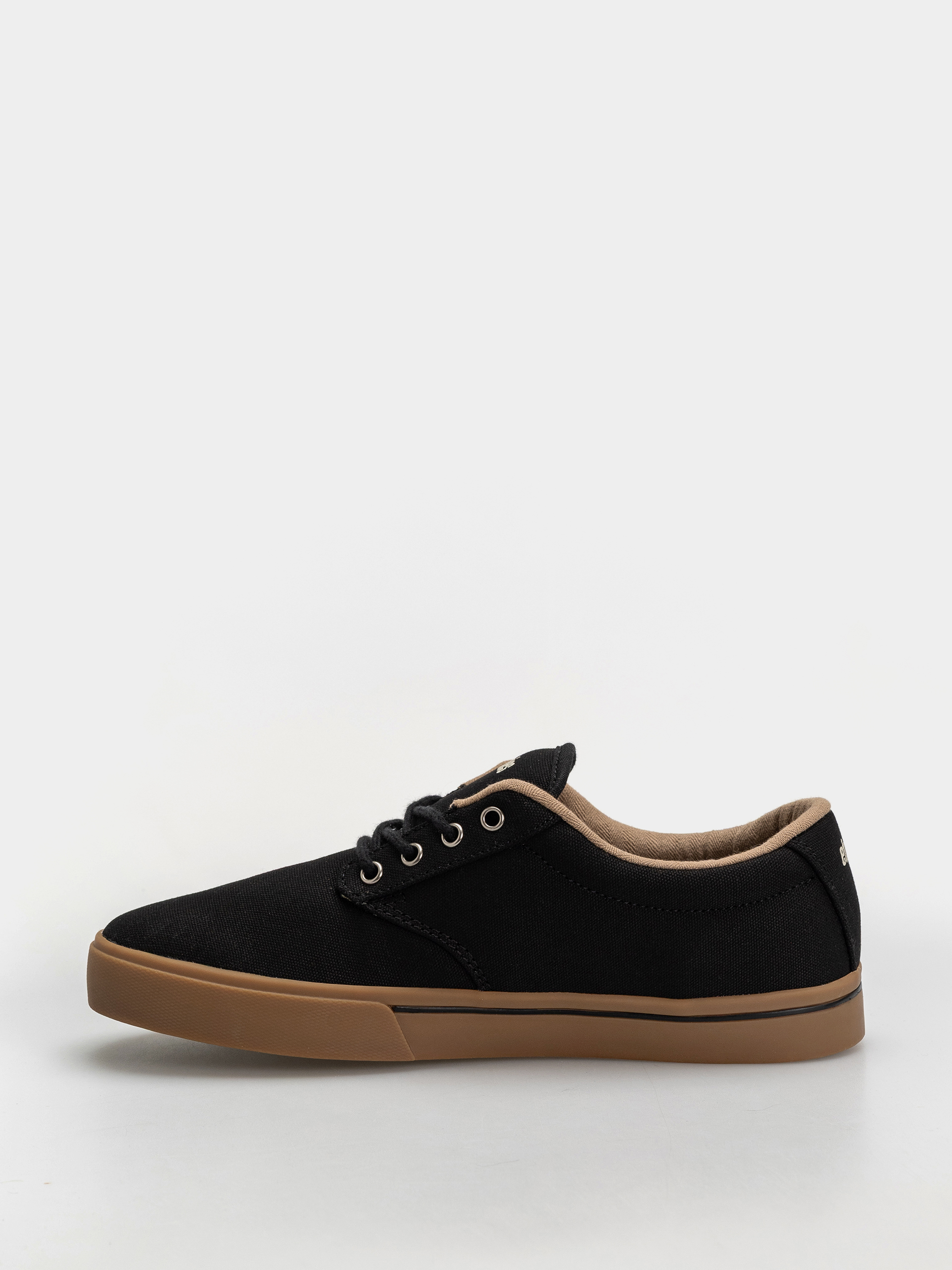 Boty Etnies Jameson 2 Eco (black/silver/gum)