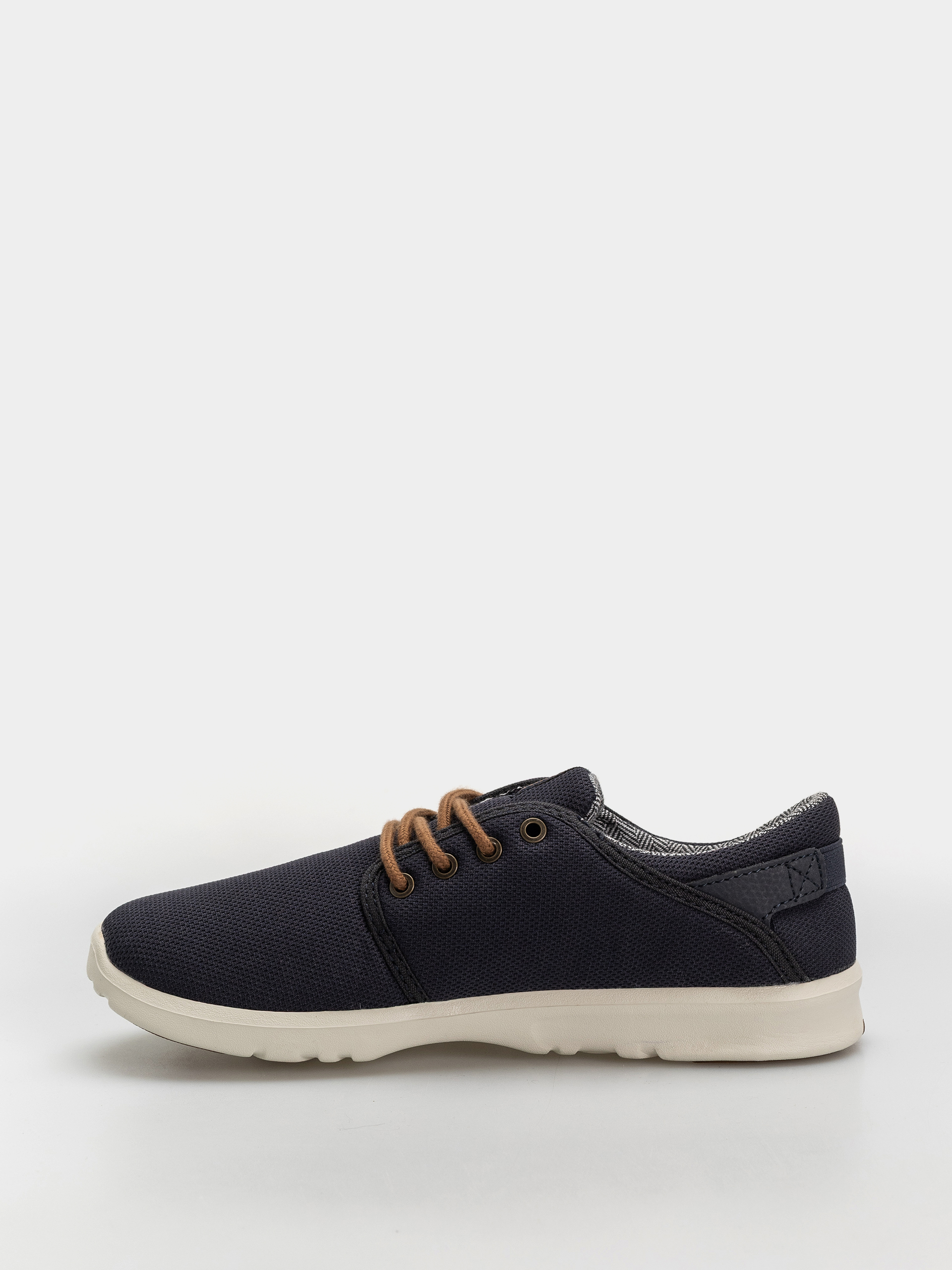 Boty Etnies Scout (navy/gold/white)