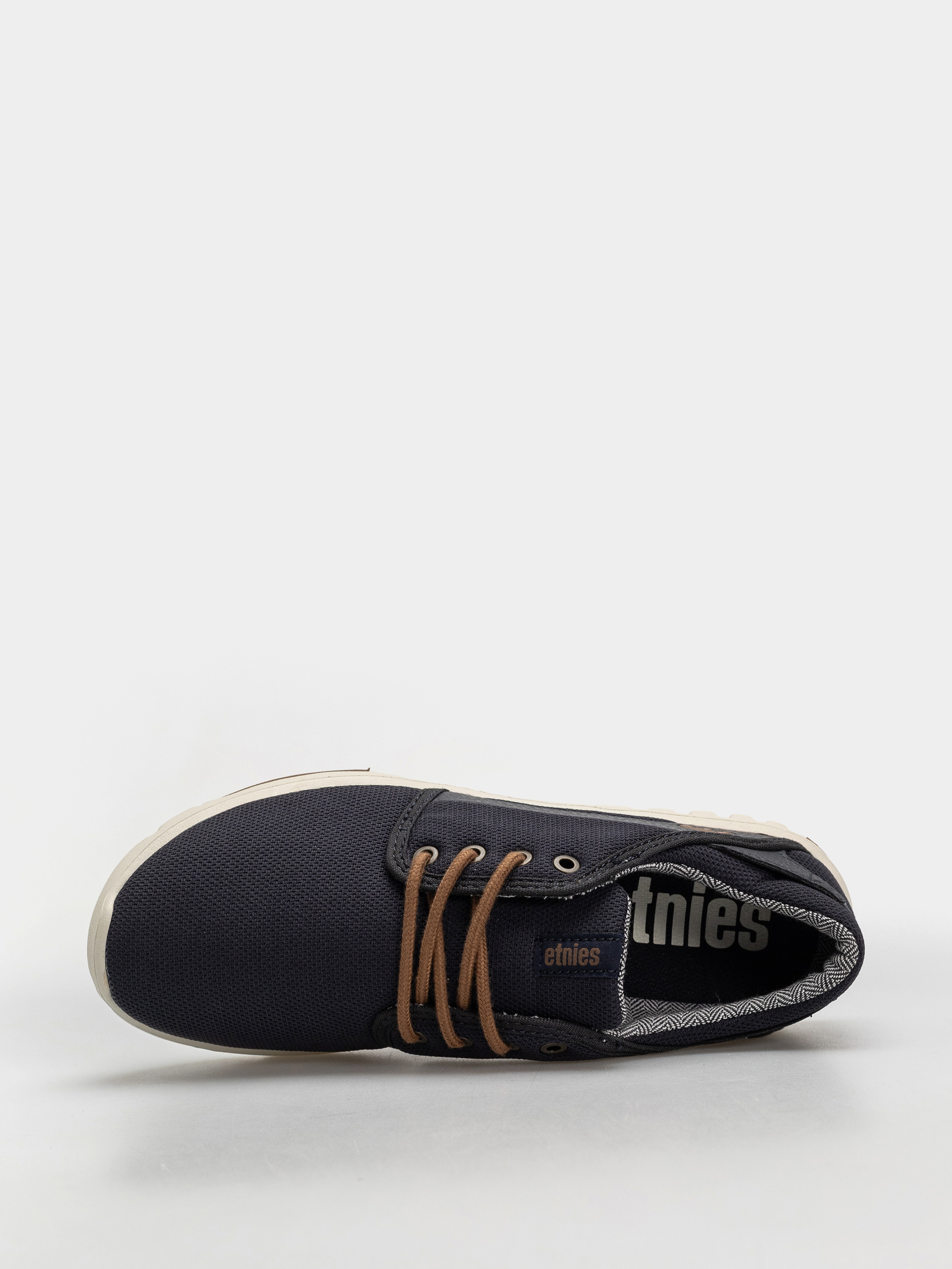 Boty Etnies Scout (navy/gold/white)
