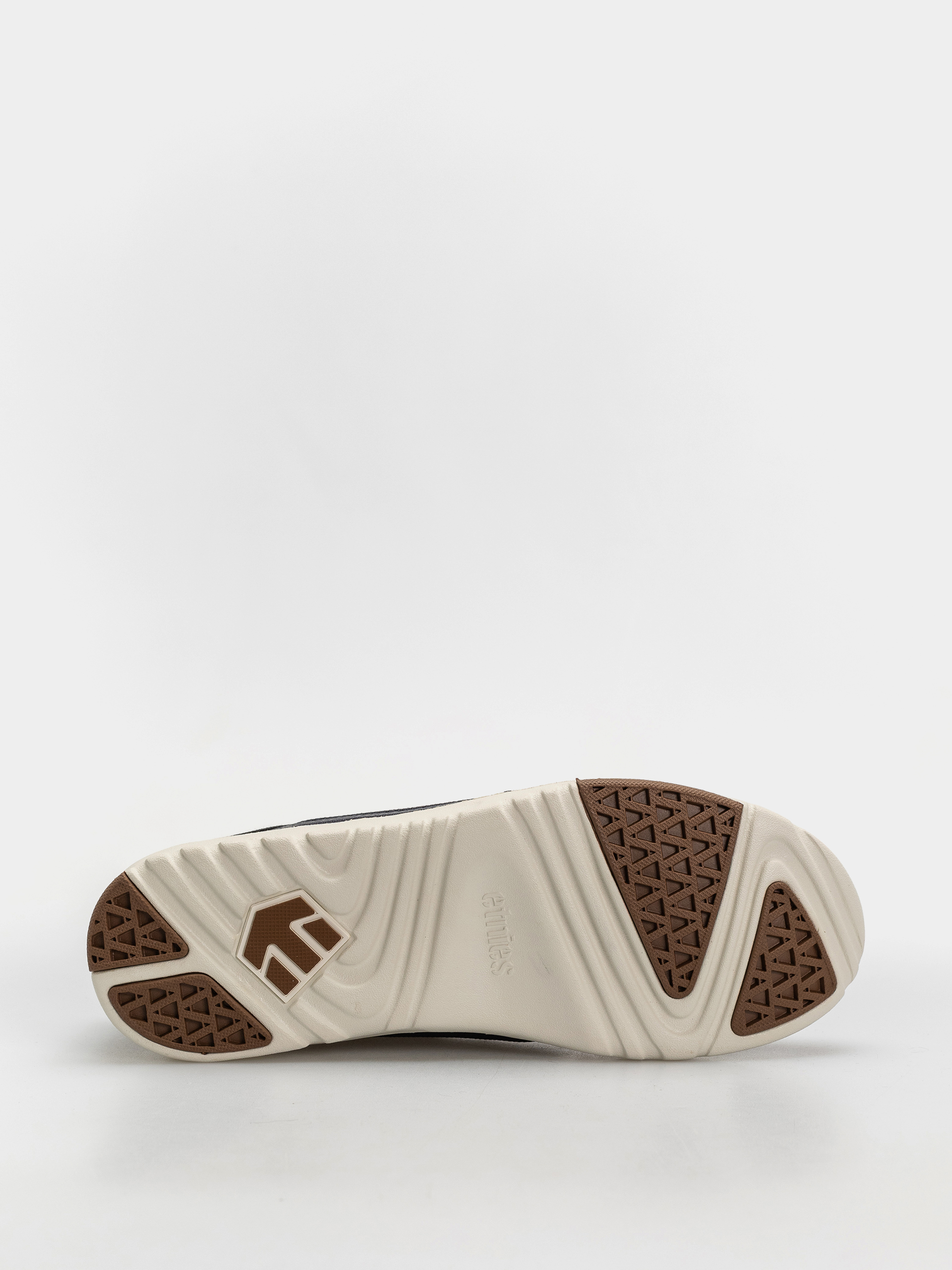 Boty Etnies Scout (navy/gold/white)