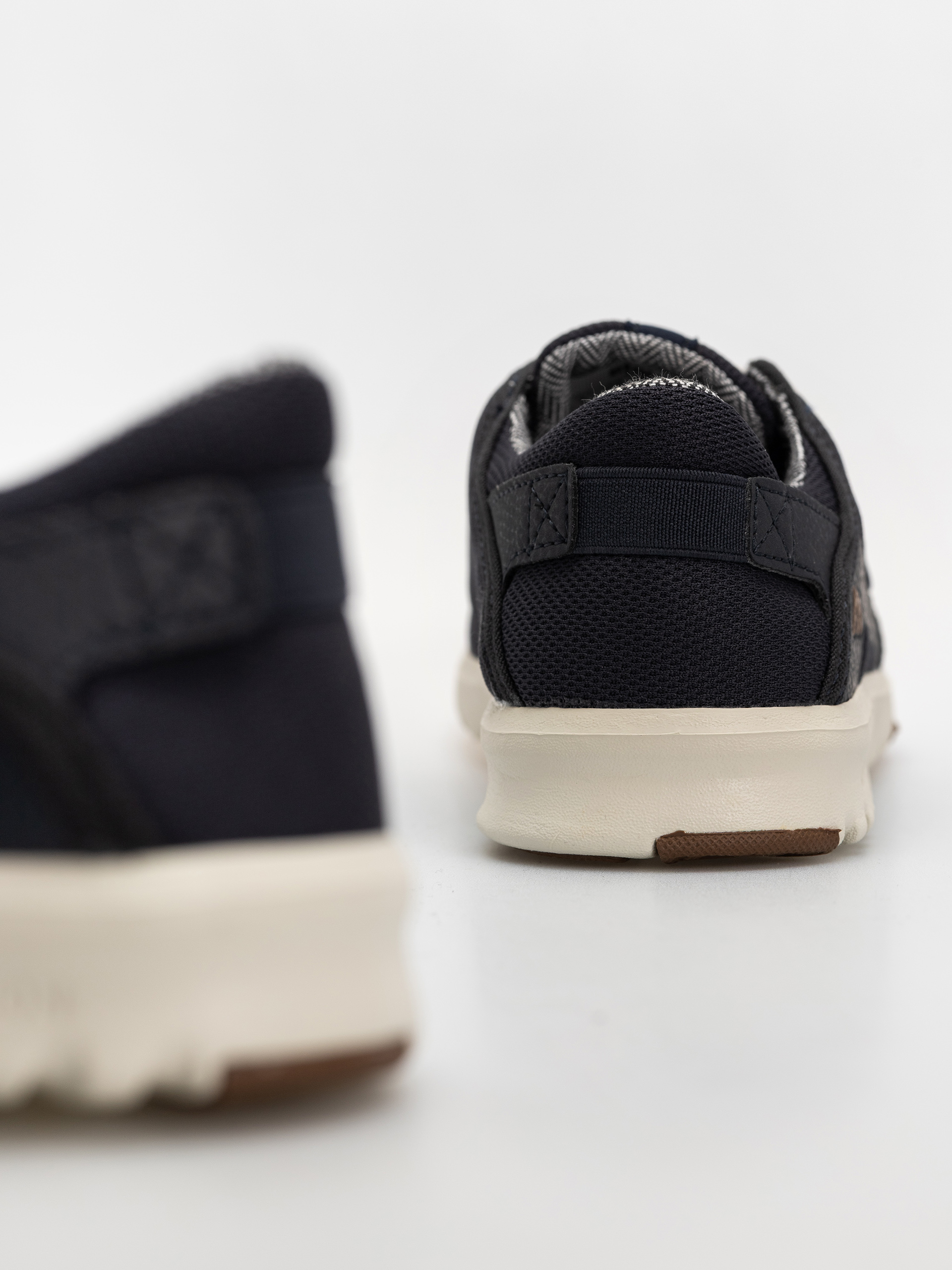 Boty Etnies Scout (navy/gold/white)