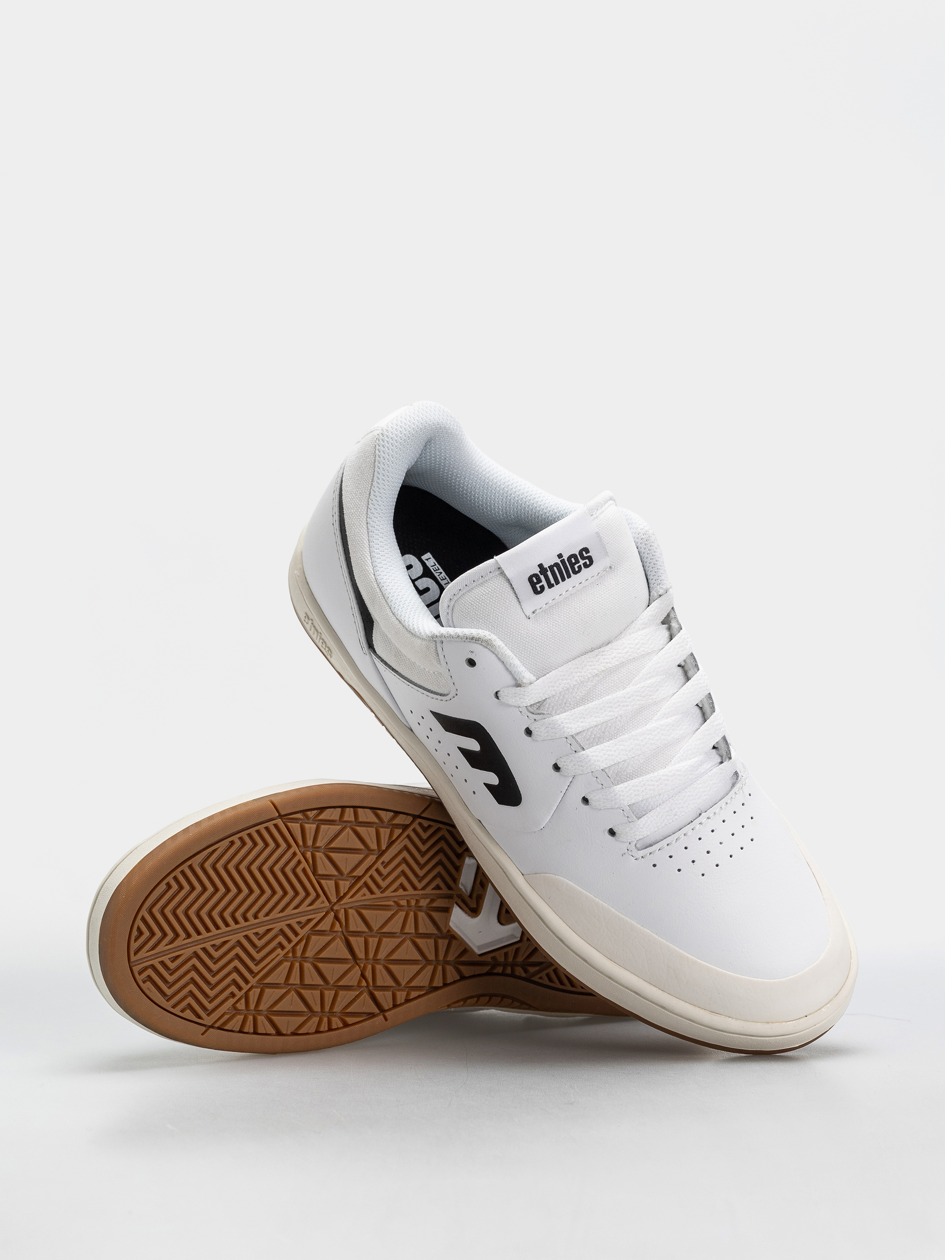 Boty Etnies Marana Og (white/black)