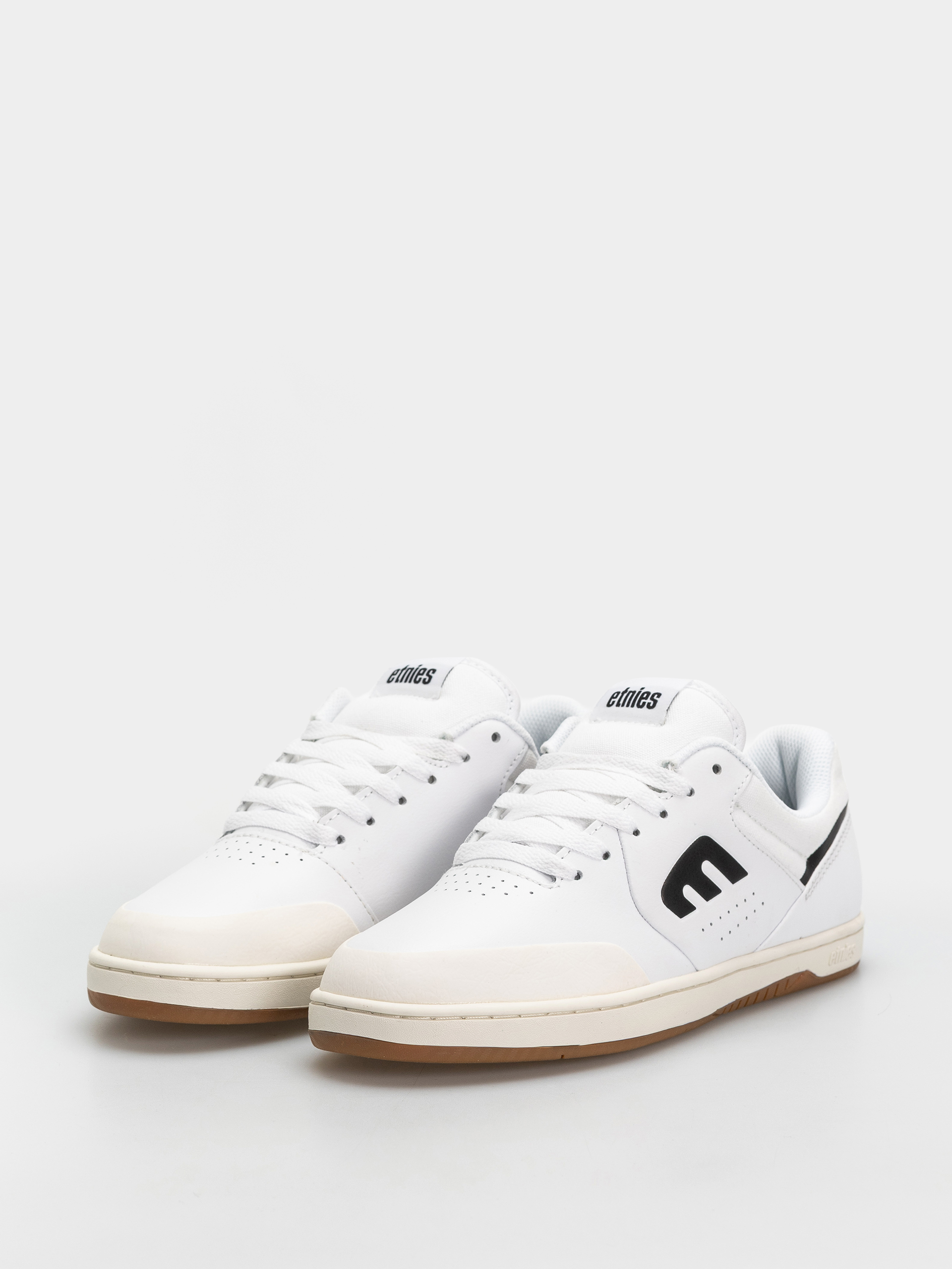 Boty Etnies Marana Og (white/black)