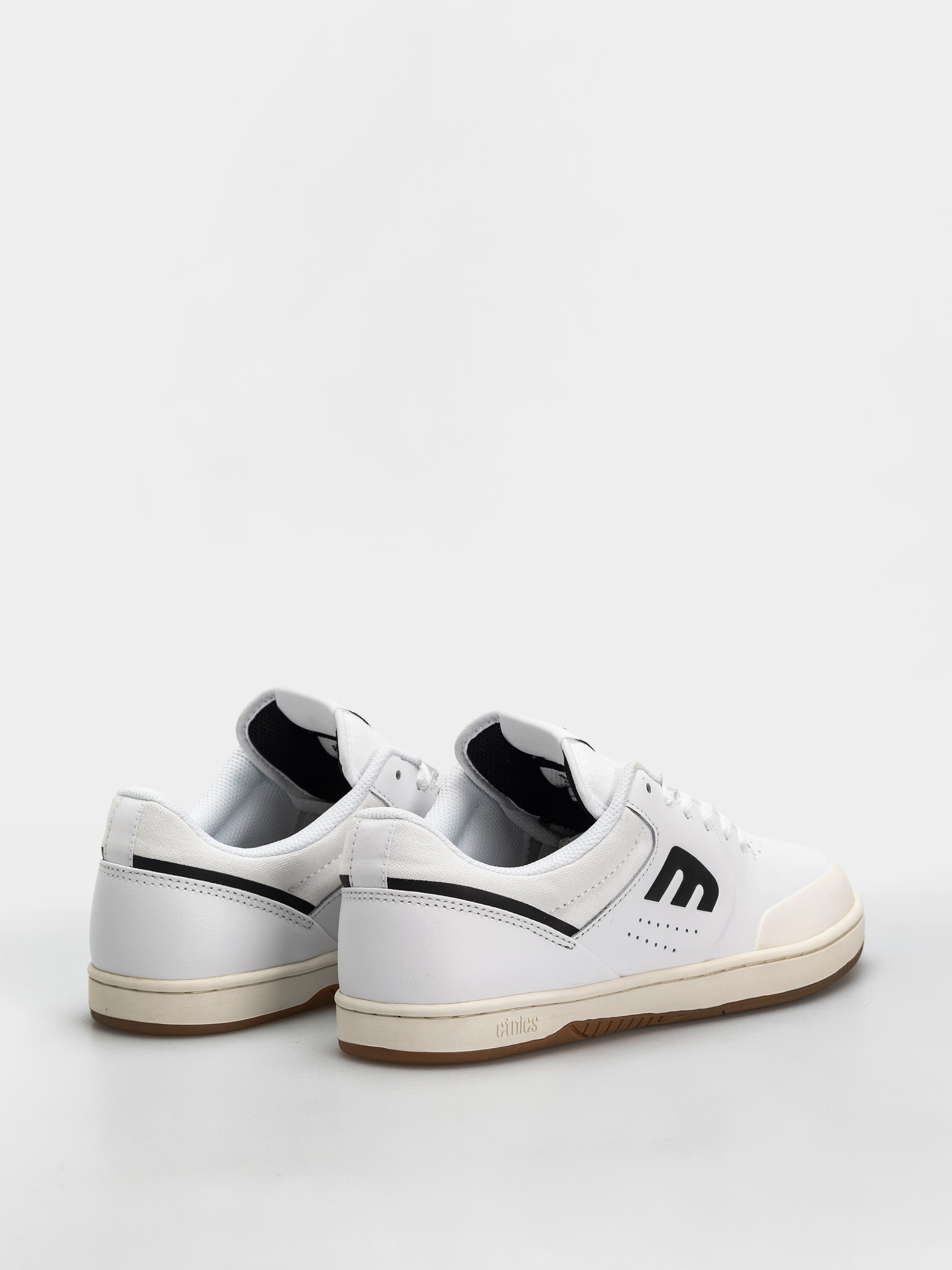 Boty Etnies Marana Og (white/black)