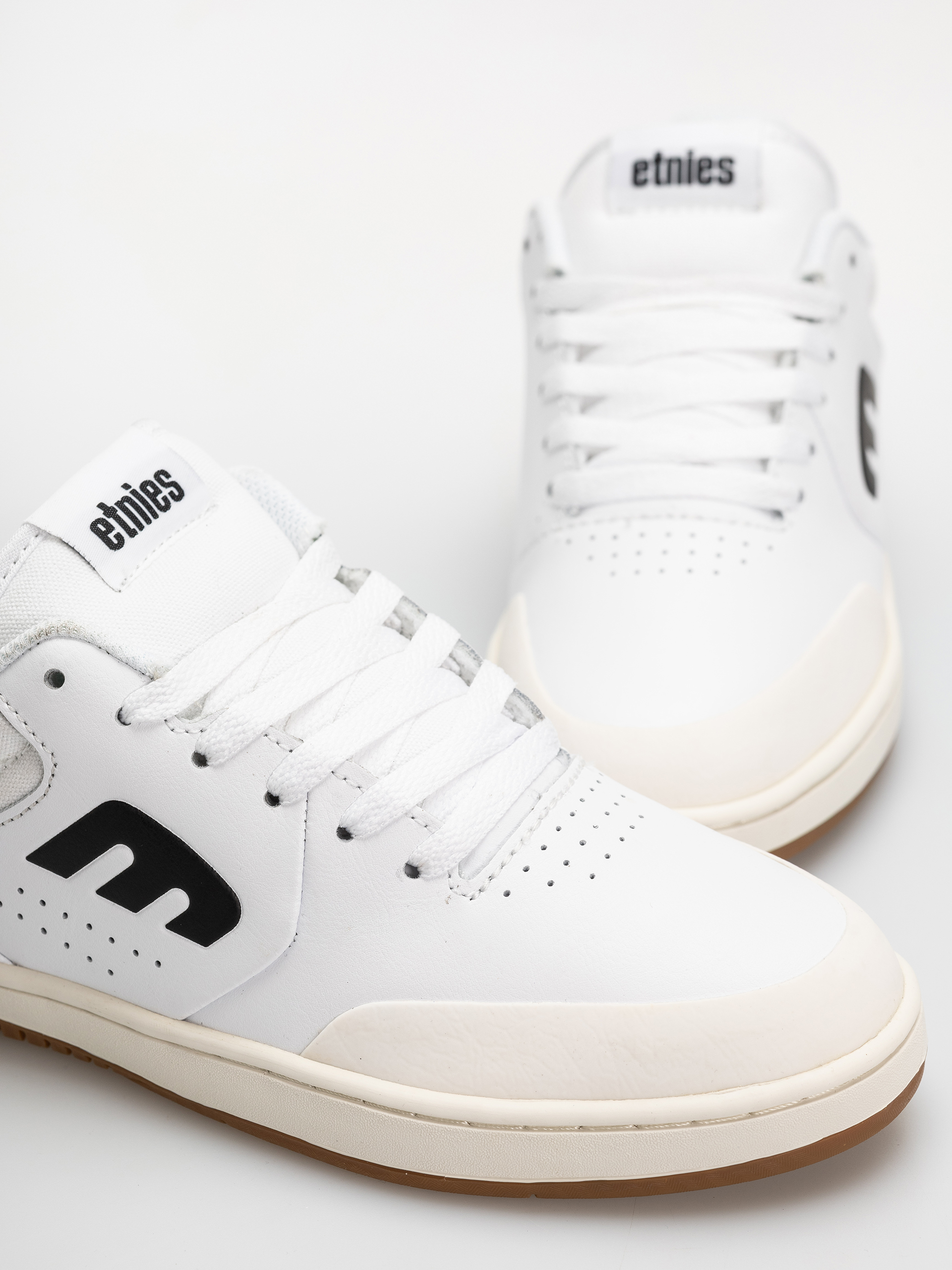 Boty Etnies Marana Og (white/black)