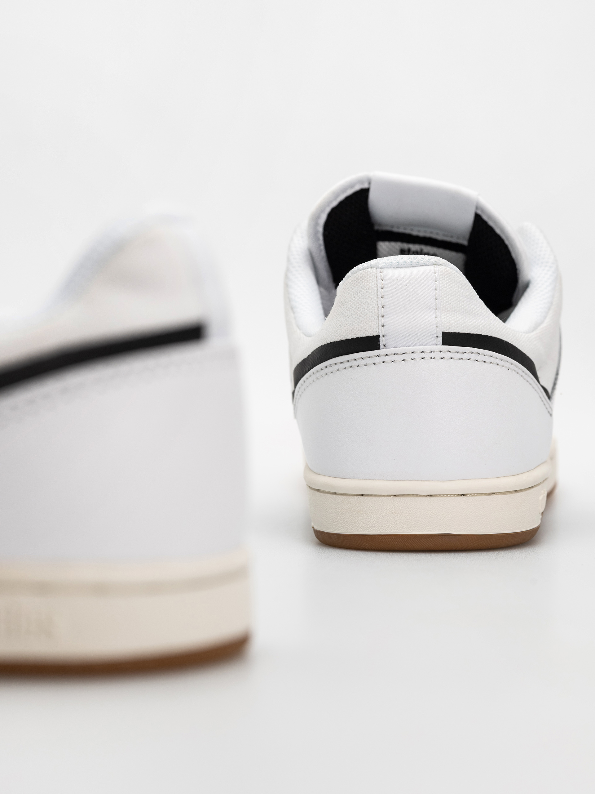 Boty Etnies Marana Og (white/black)