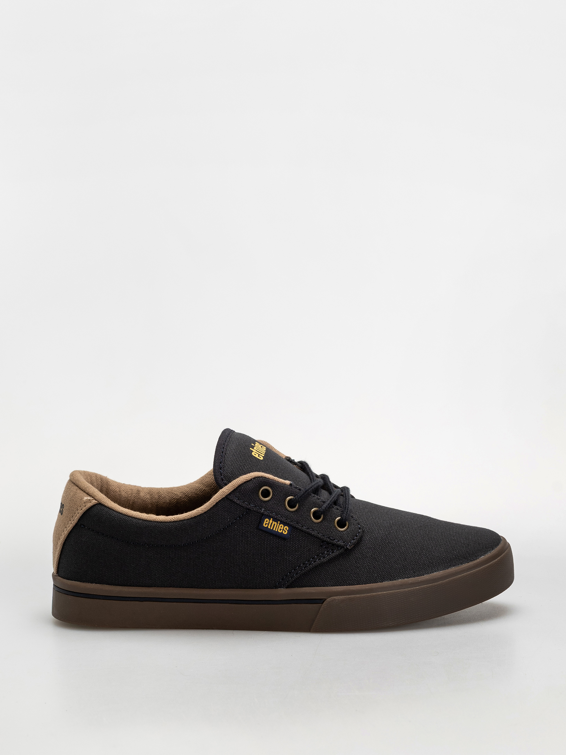 Boty Etnies Jameson 2 Eco (navy/tan/gum)