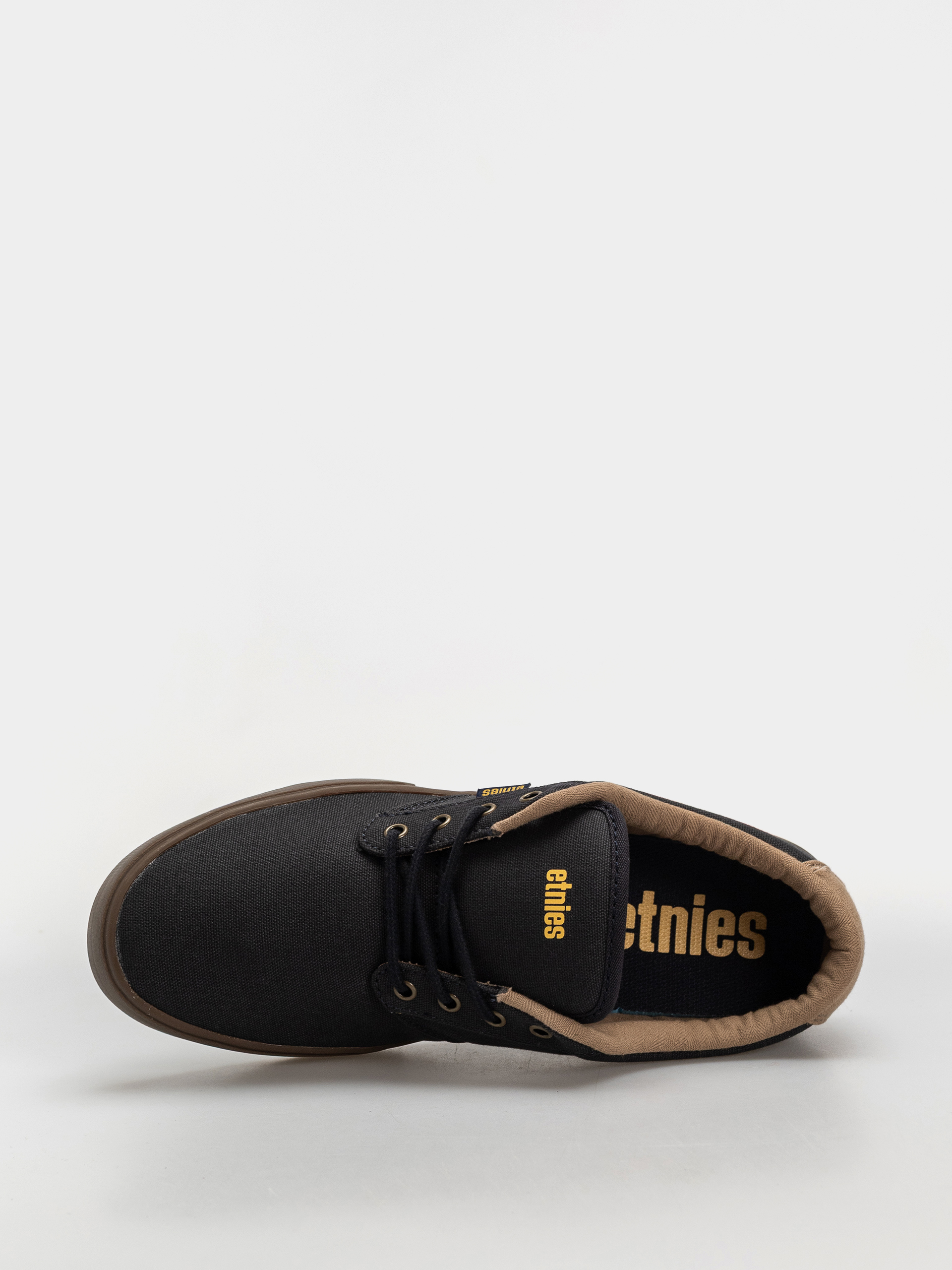 Boty Etnies Jameson 2 Eco (navy/tan/gum)