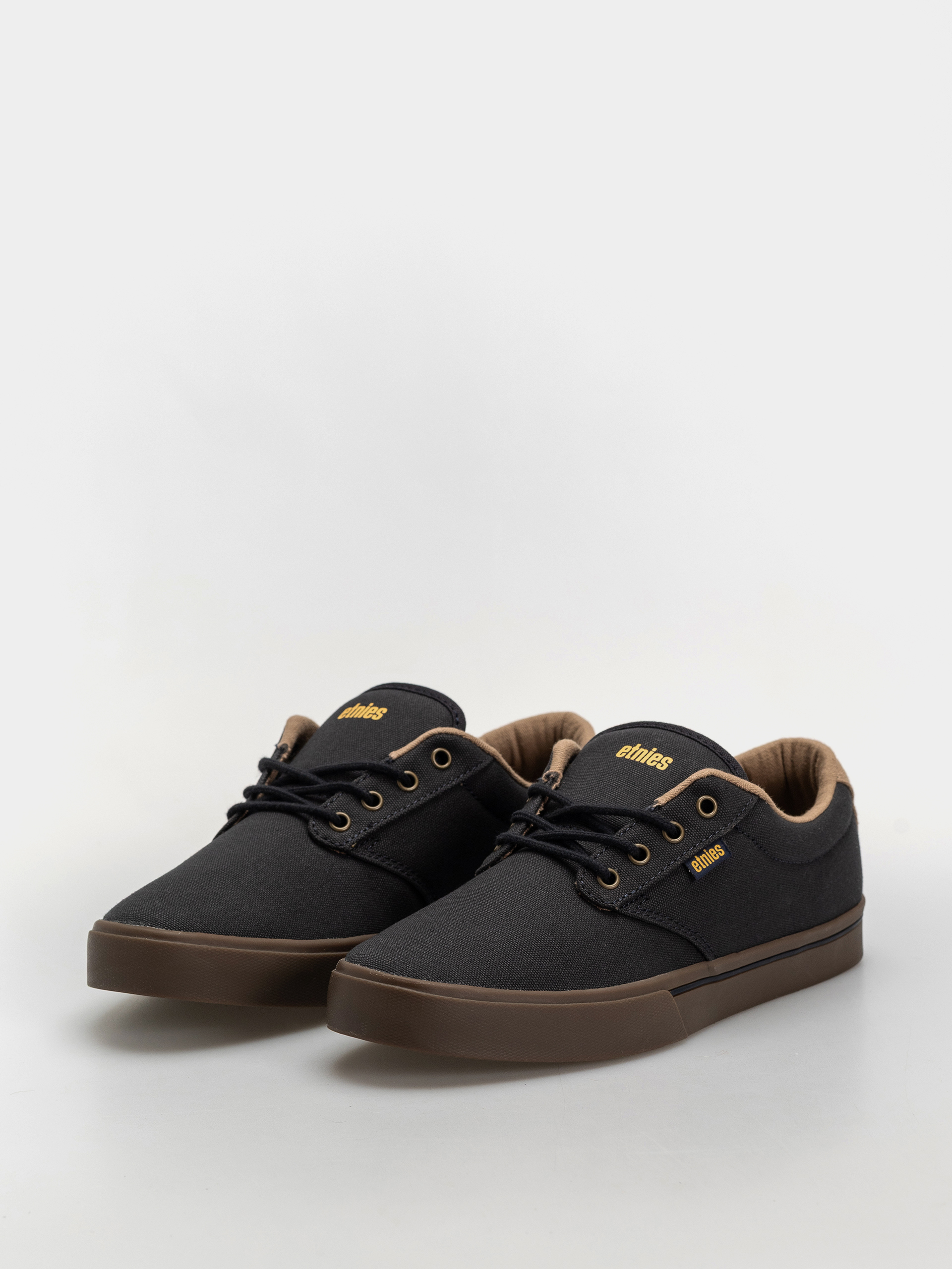 Boty Etnies Jameson 2 Eco (navy/tan/gum)