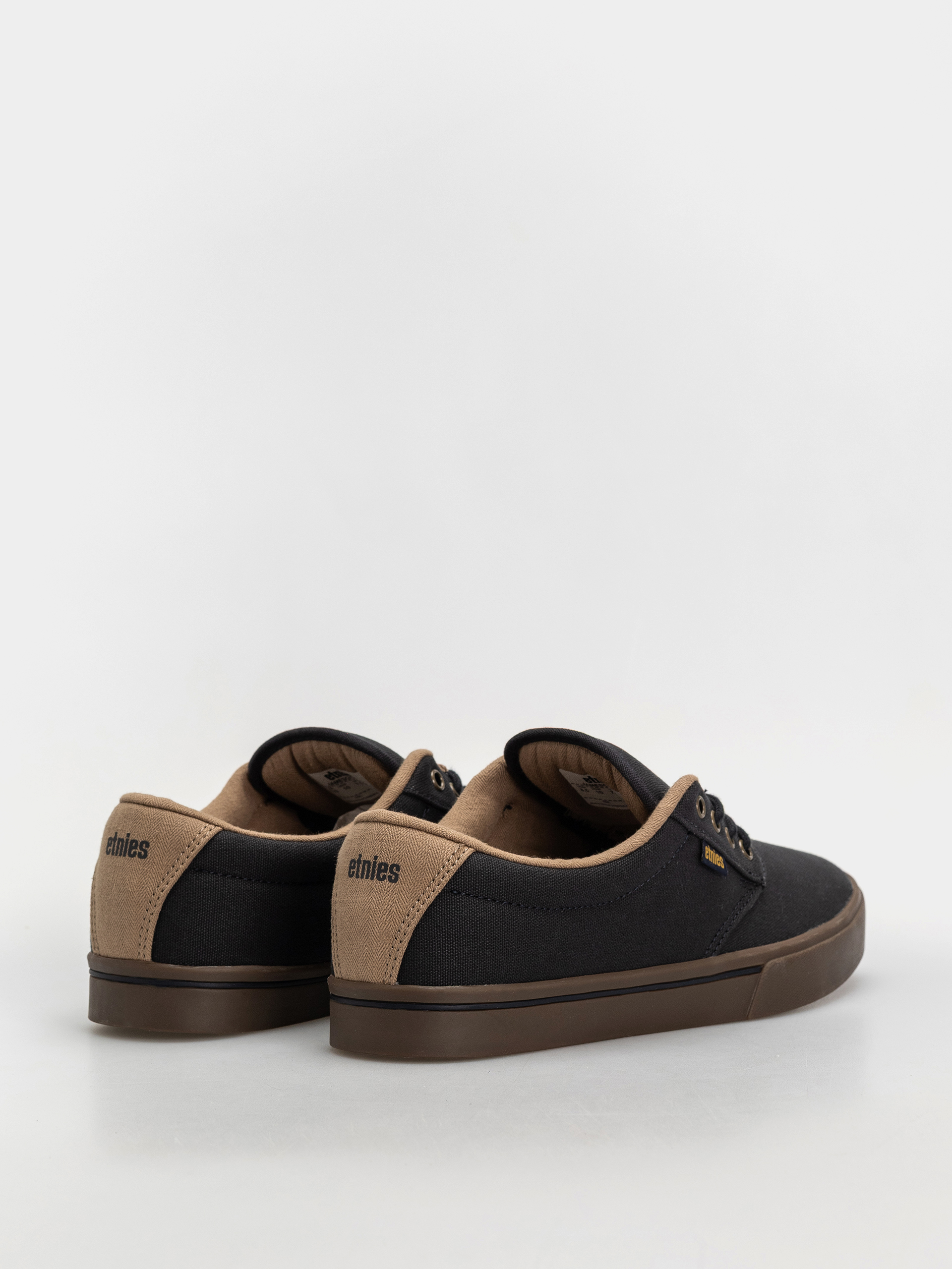 Boty Etnies Jameson 2 Eco (navy/tan/gum)