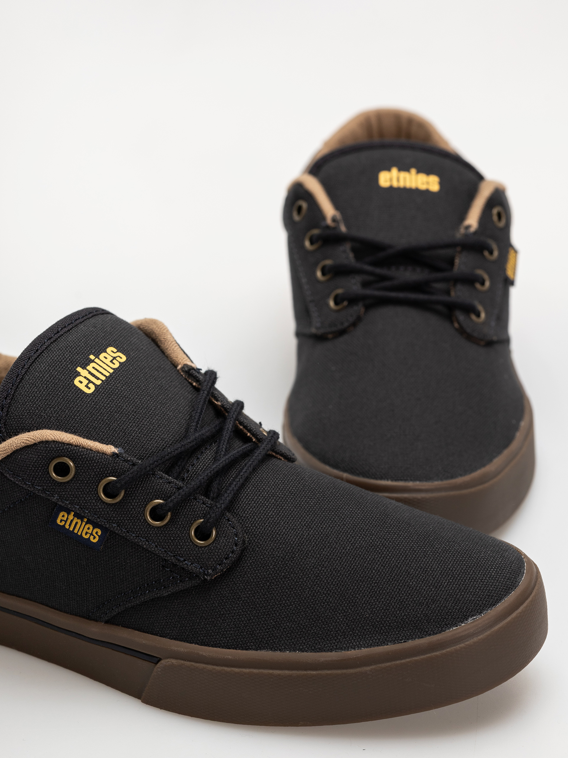 Boty Etnies Jameson 2 Eco (navy/tan/gum)