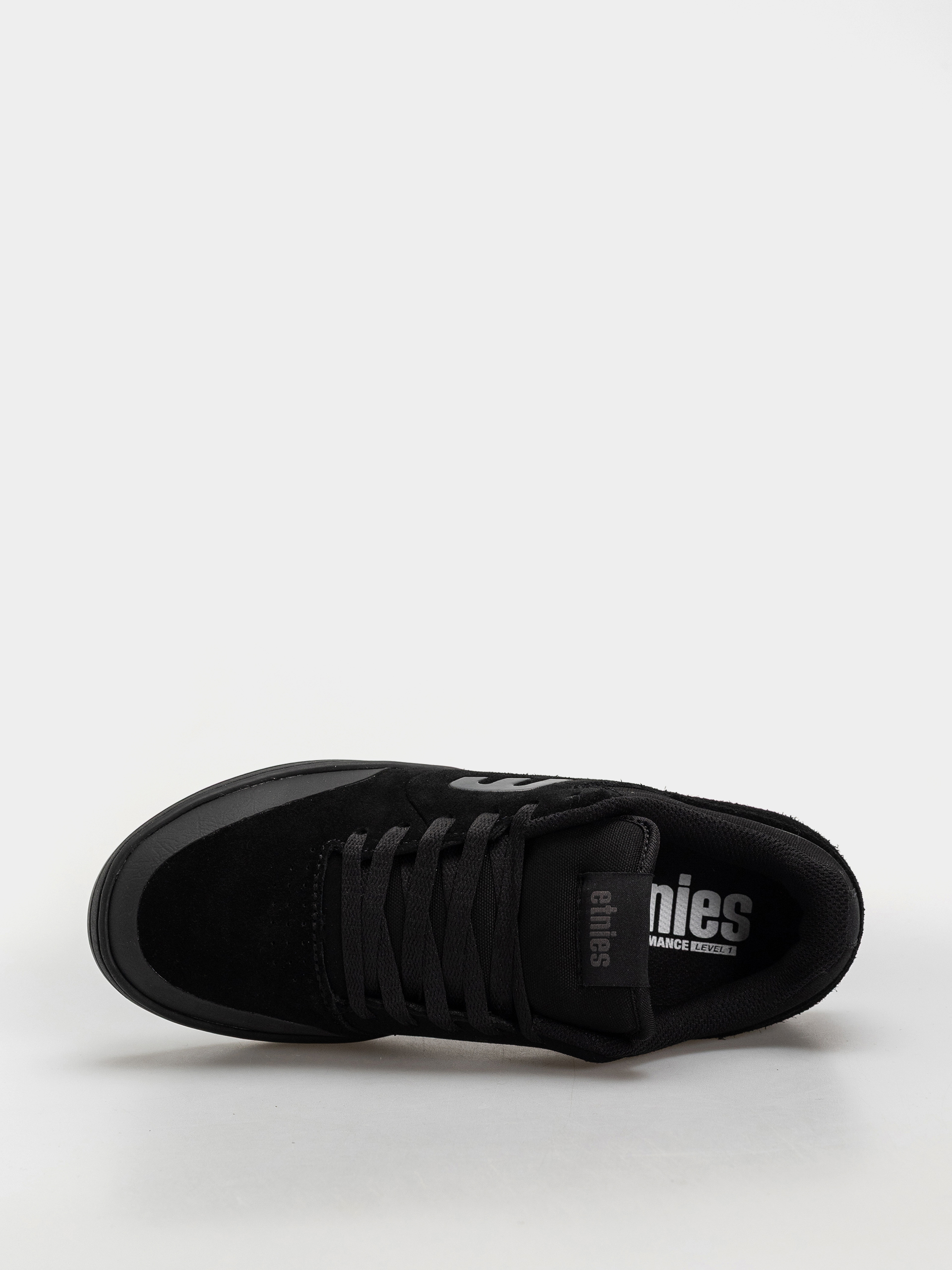 Boty Etnies Marana (black raw)