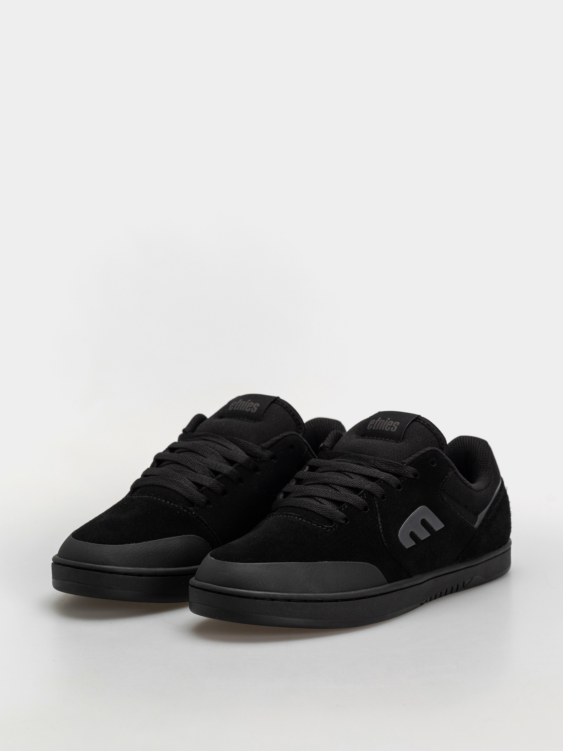Boty Etnies Marana (black raw)