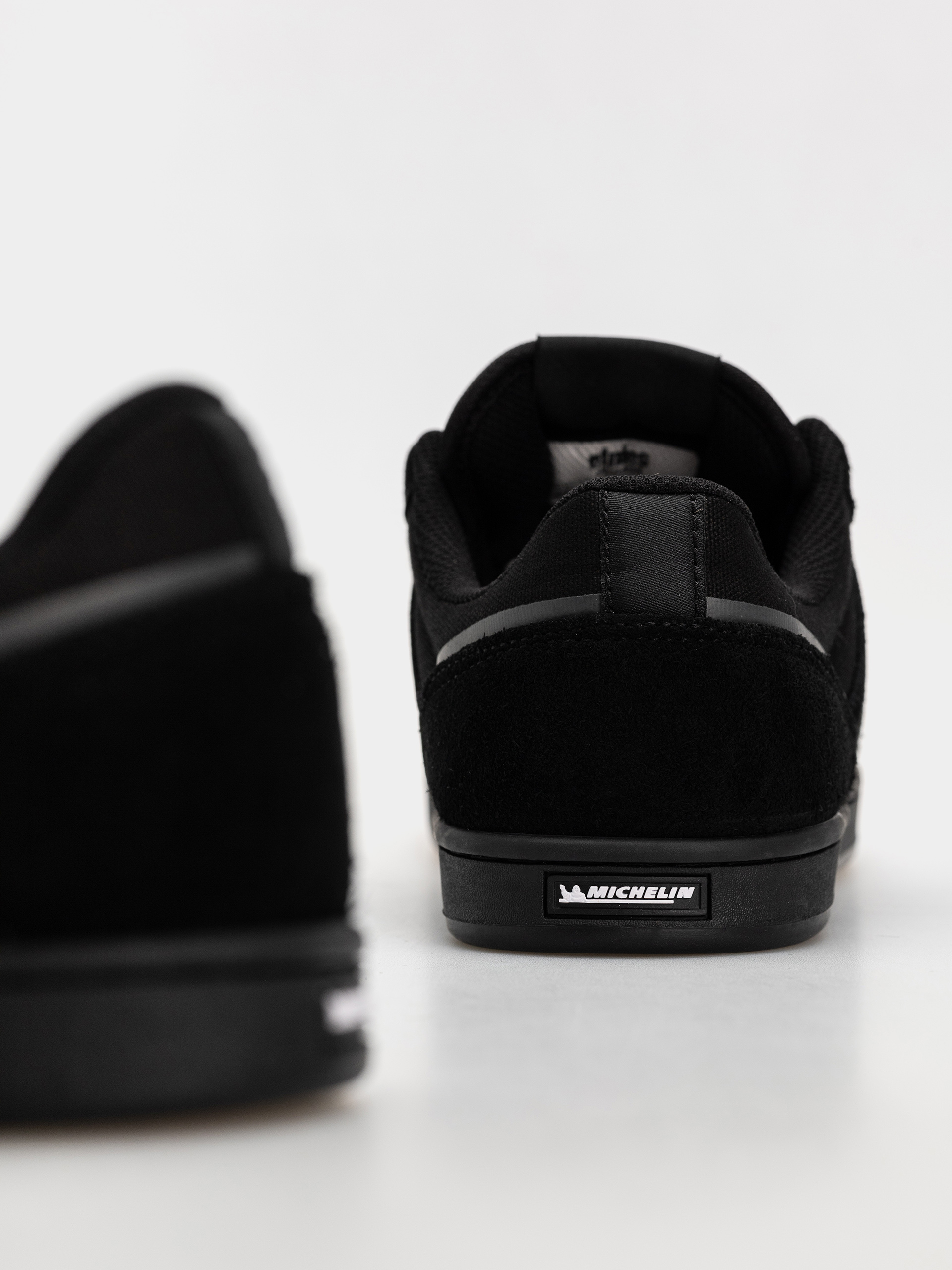 Boty Etnies Marana (black raw)