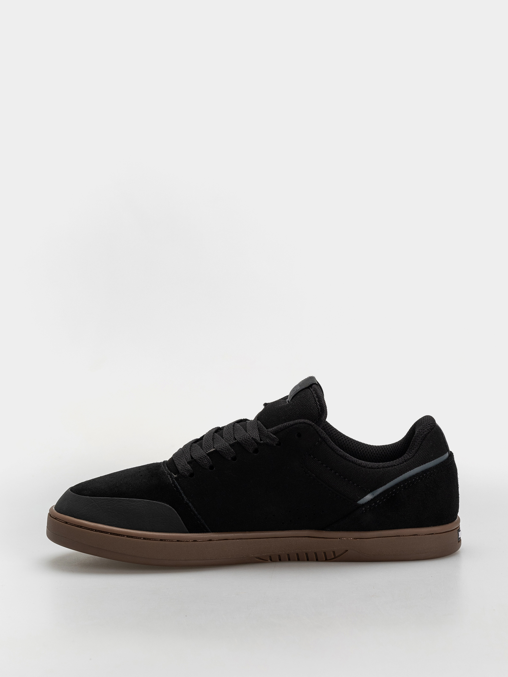 Boty Etnies Marana (black/charcoal/gum)
