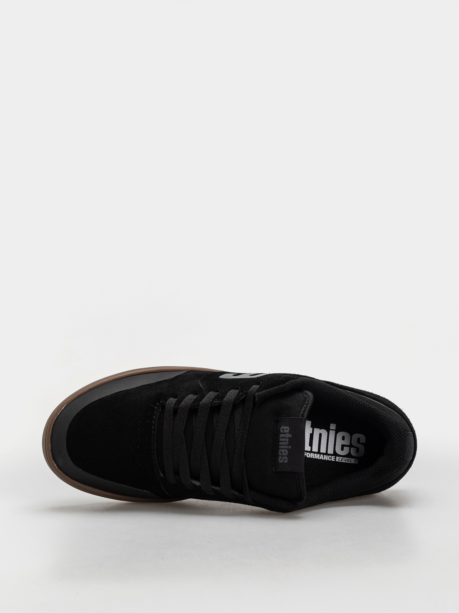 Boty Etnies Marana (black/charcoal/gum)
