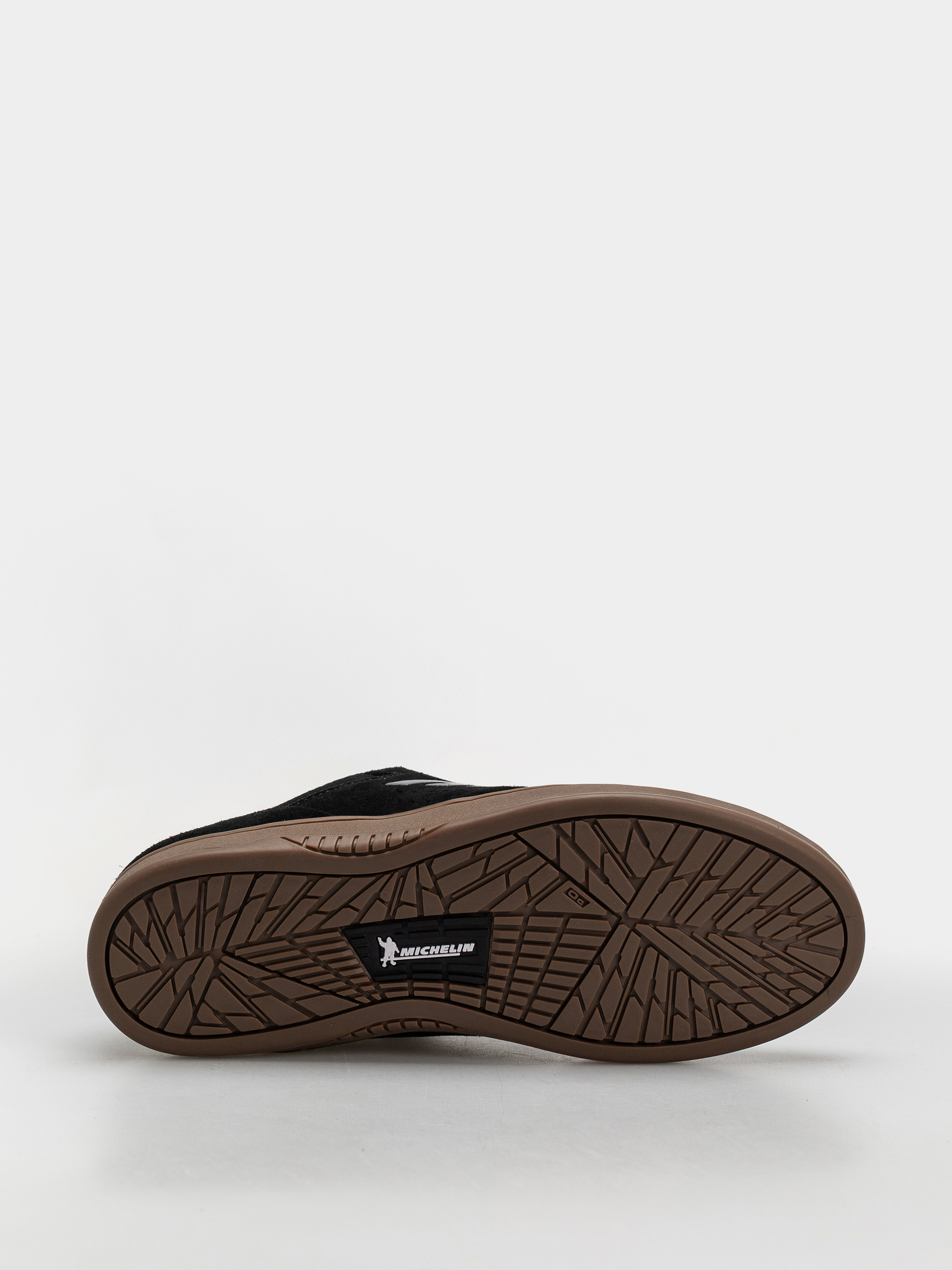 Boty Etnies Marana (black/charcoal/gum)