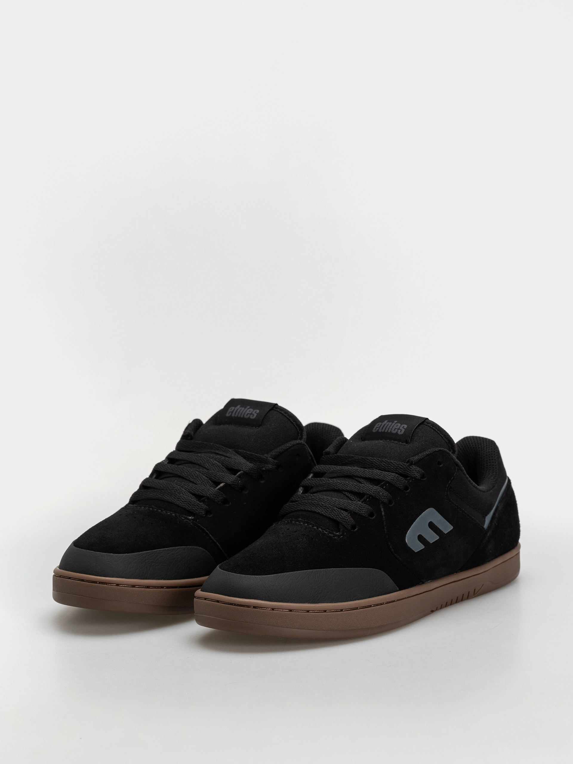 Boty Etnies Marana (black/charcoal/gum)