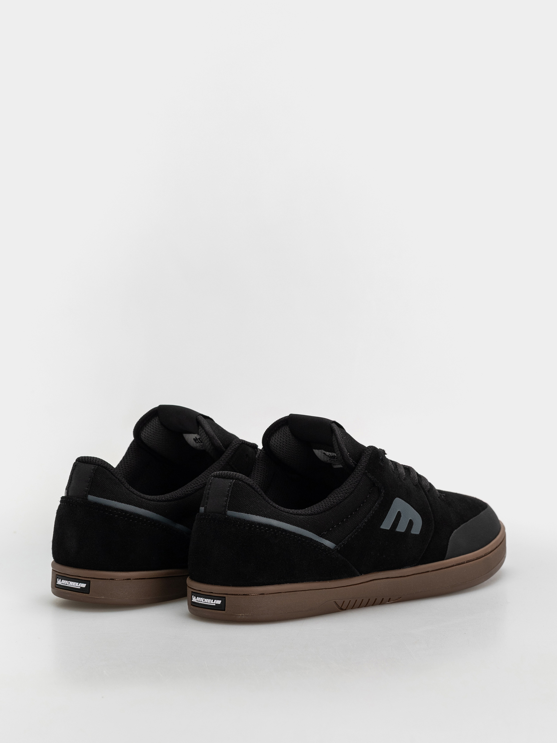 Boty Etnies Marana (black/charcoal/gum)