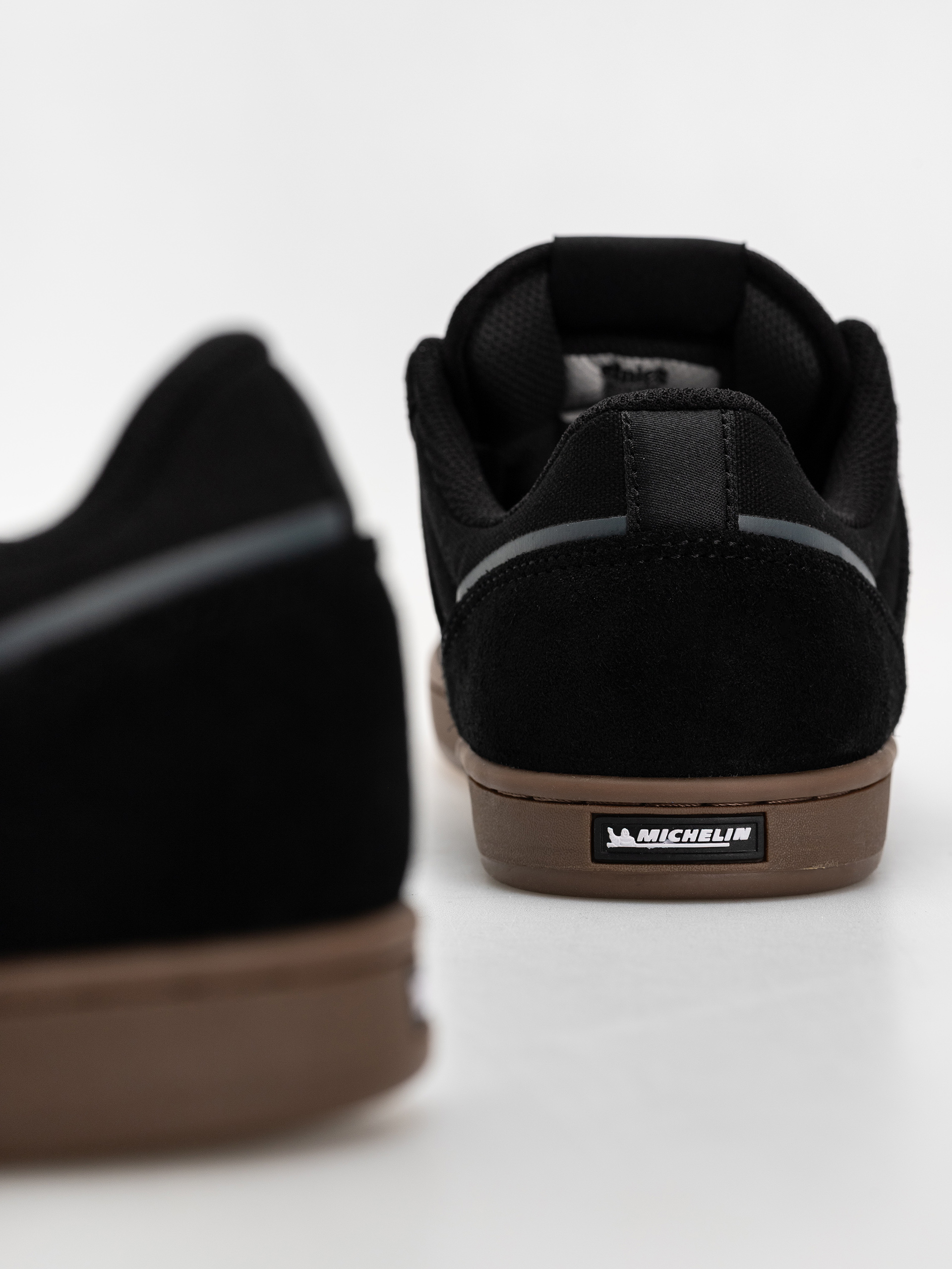 Boty Etnies Marana (black/charcoal/gum)