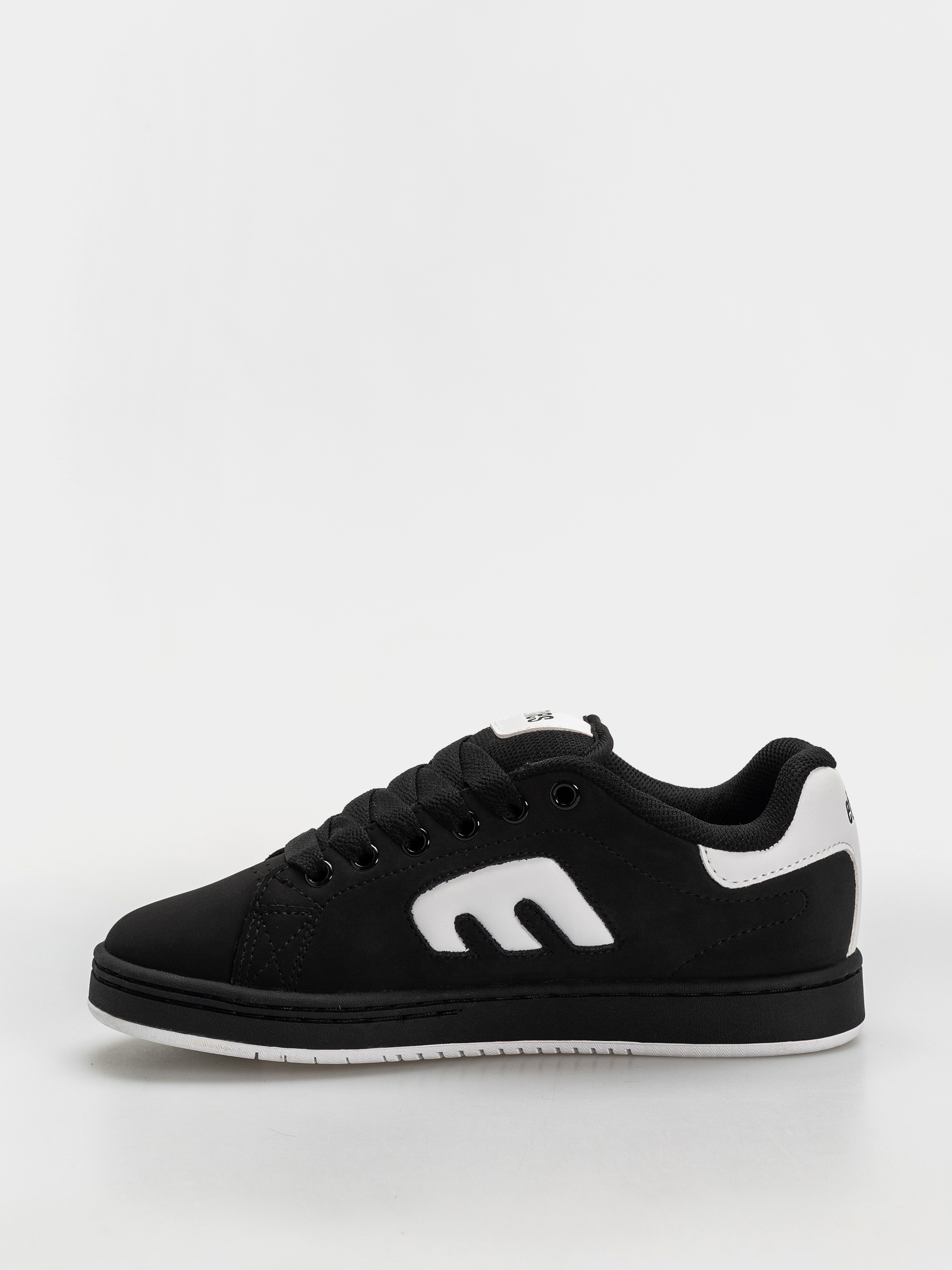 Boty Etnies Callicut (black/black/white)