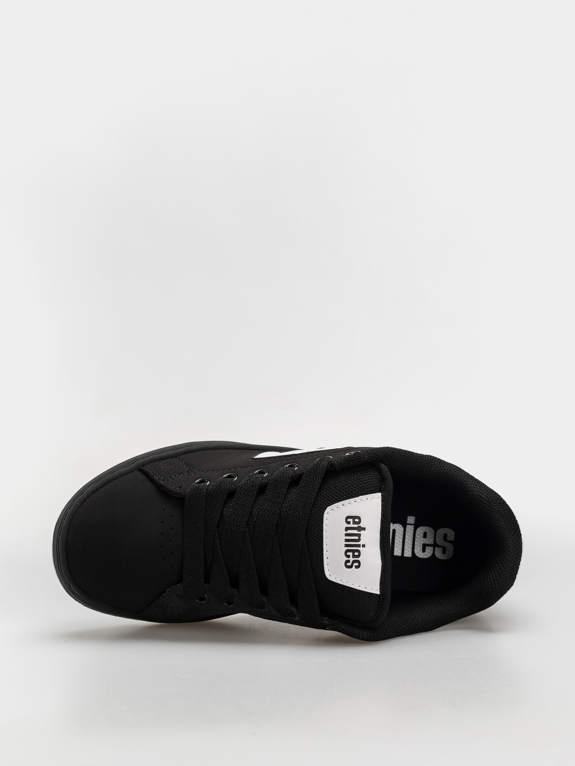 Boty Etnies Callicut (black/black/white)