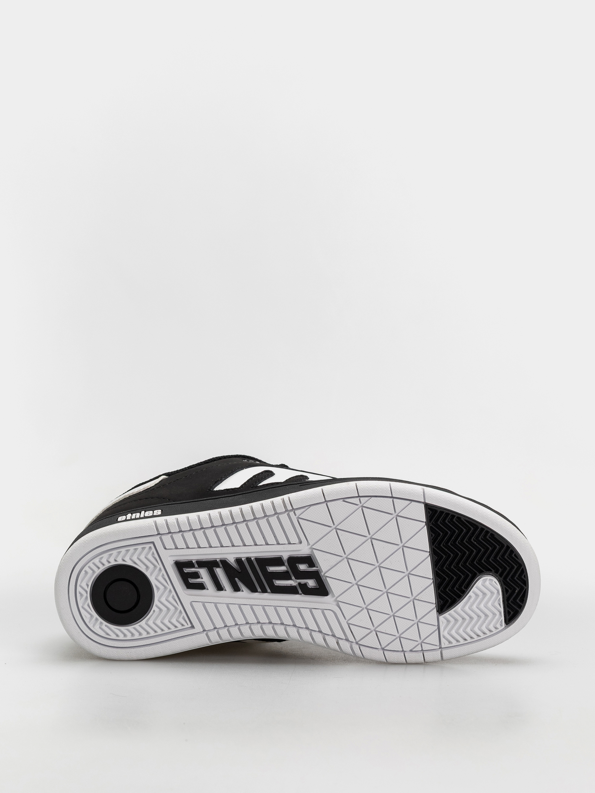 Boty Etnies Callicut (black/black/white)