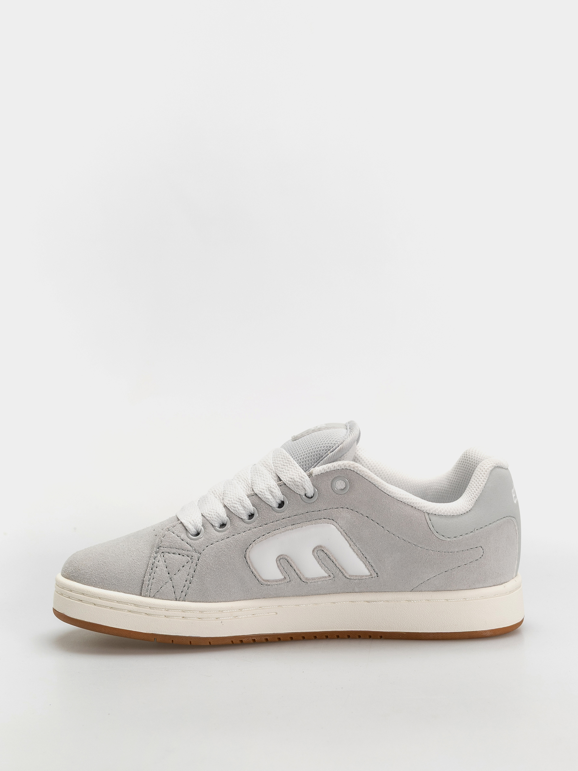 Boty Etnies Callicut (light grey)