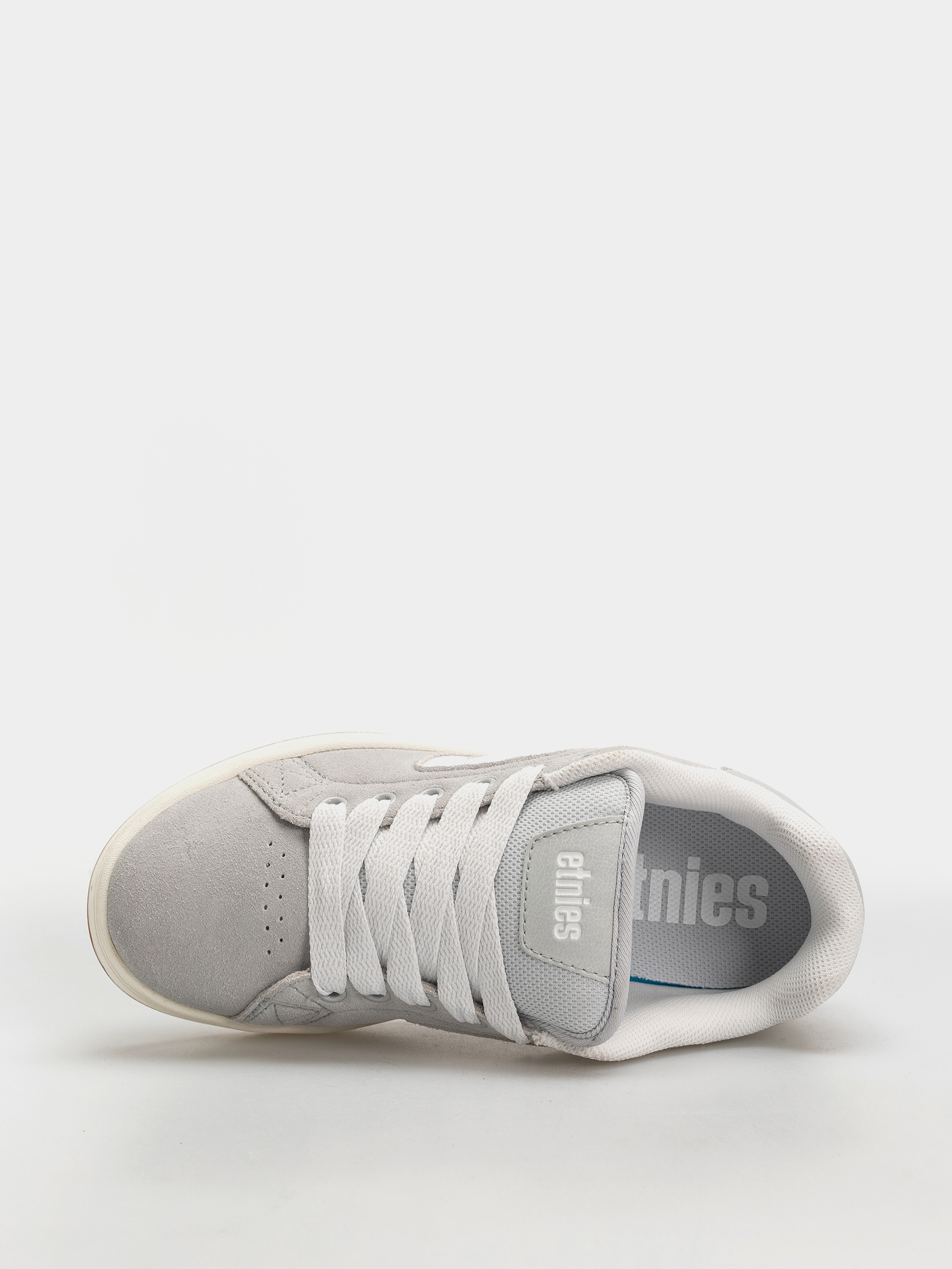 Boty Etnies Callicut (light grey)