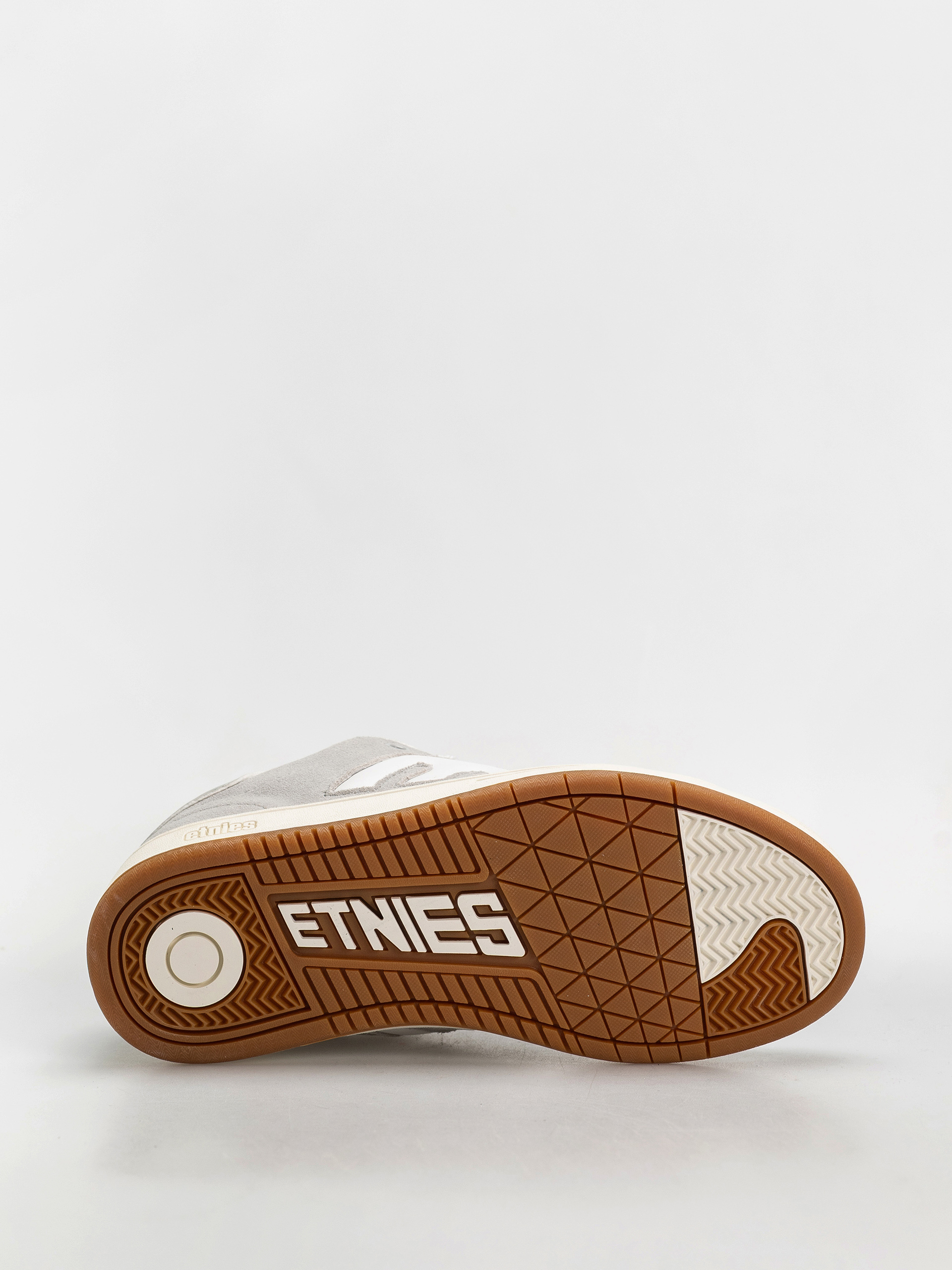 Boty Etnies Callicut (light grey)