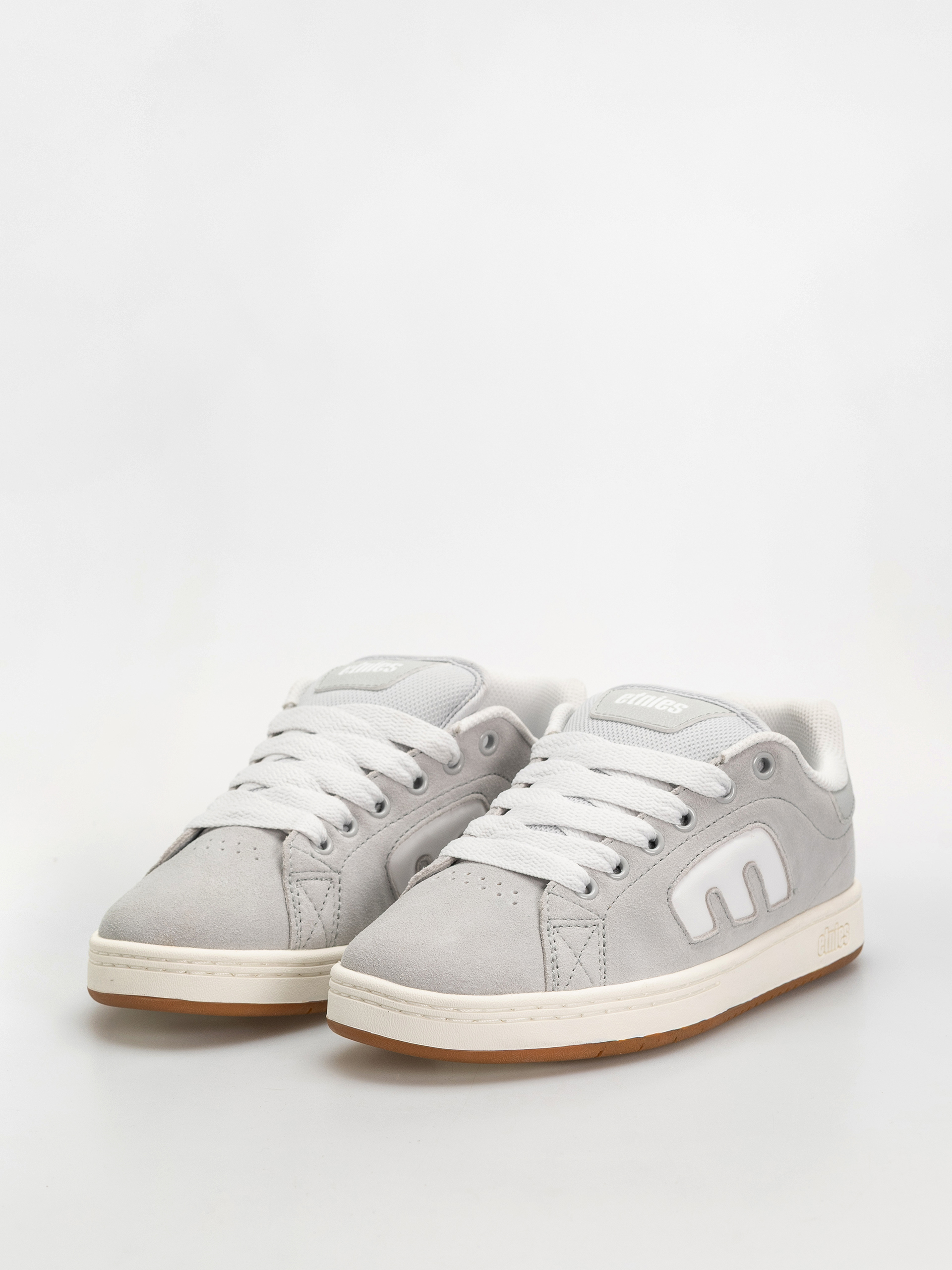 Boty Etnies Callicut (light grey)
