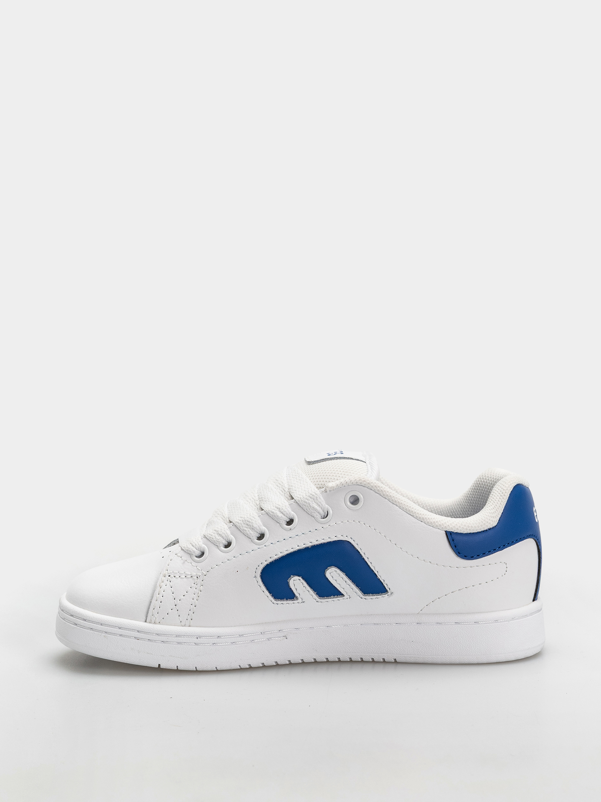 Boty Etnies Callicut (white/blue)