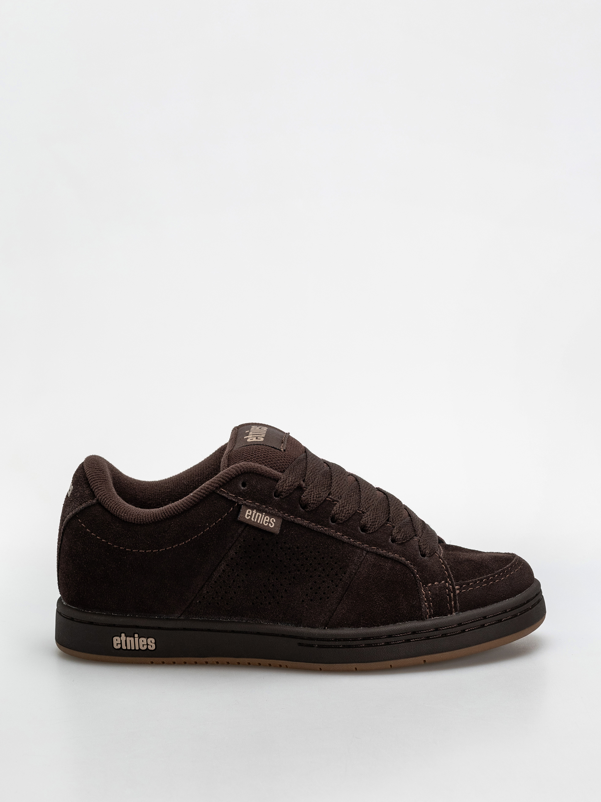 Boty Etnies Kingpin (coffee)