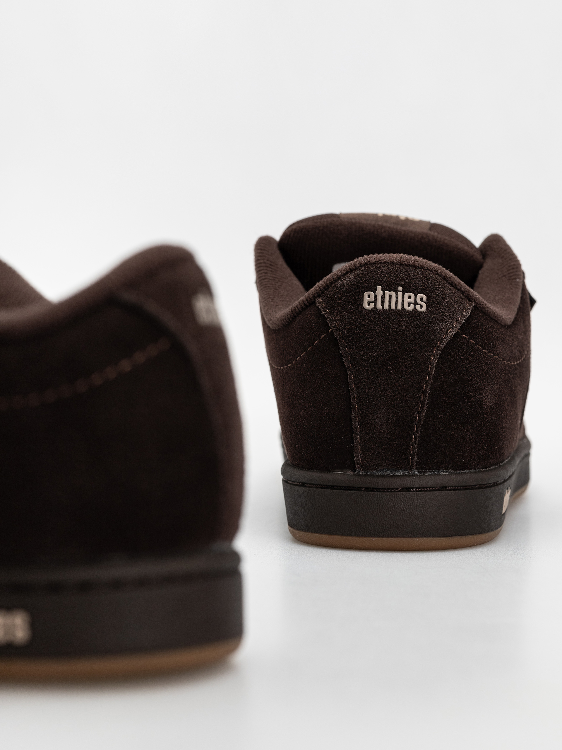 Boty Etnies Kingpin (coffee)