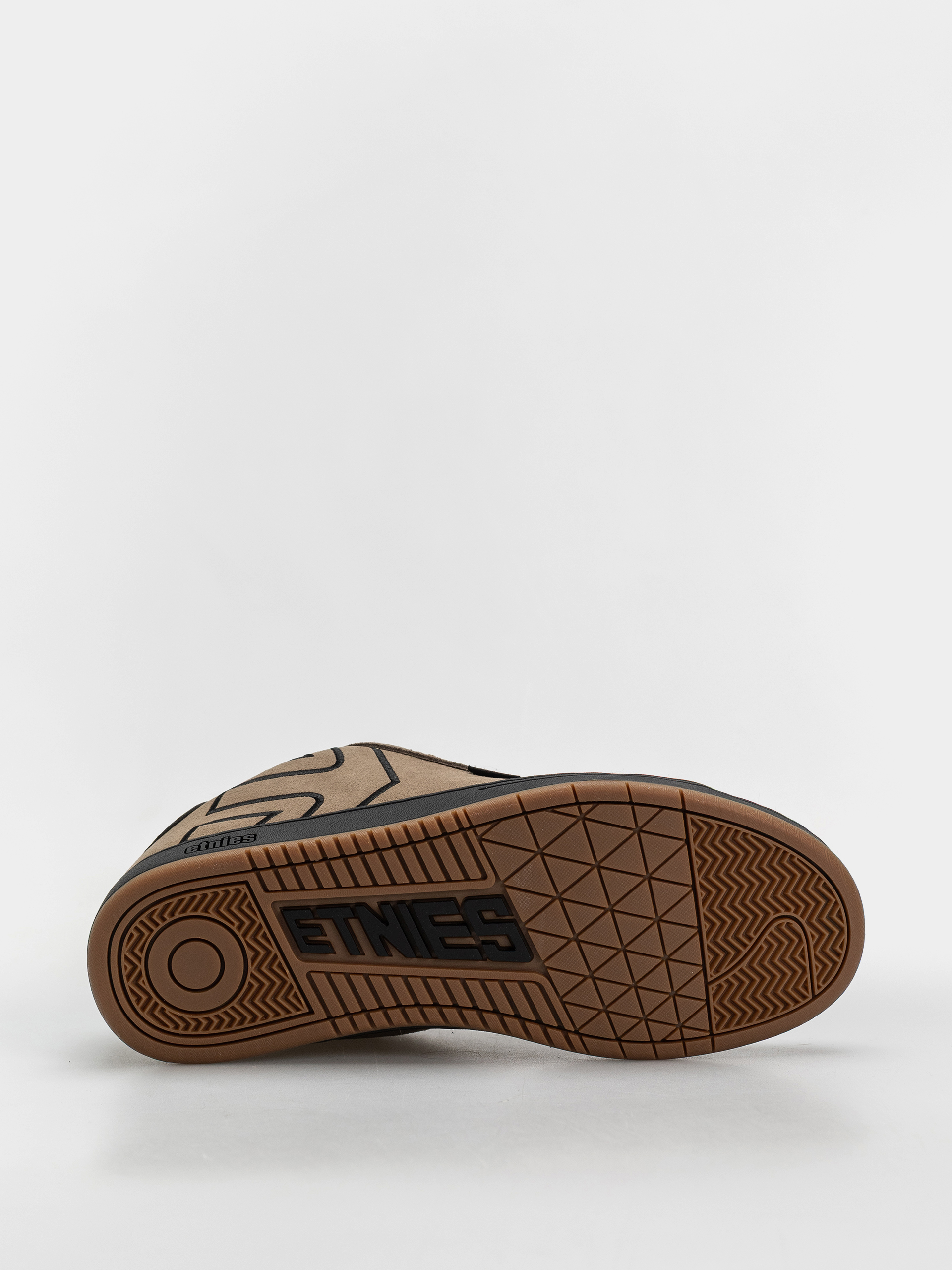 Boty Etnies Fader (grey/black)