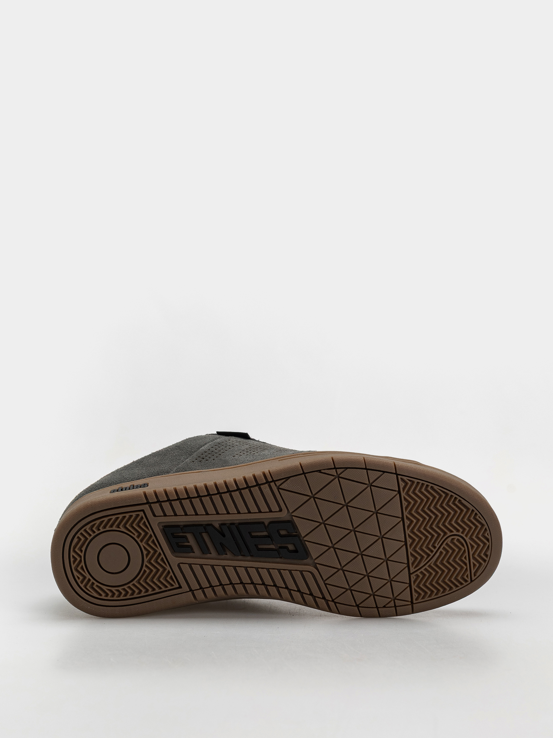 Boty Etnies Kingpin (carbon)