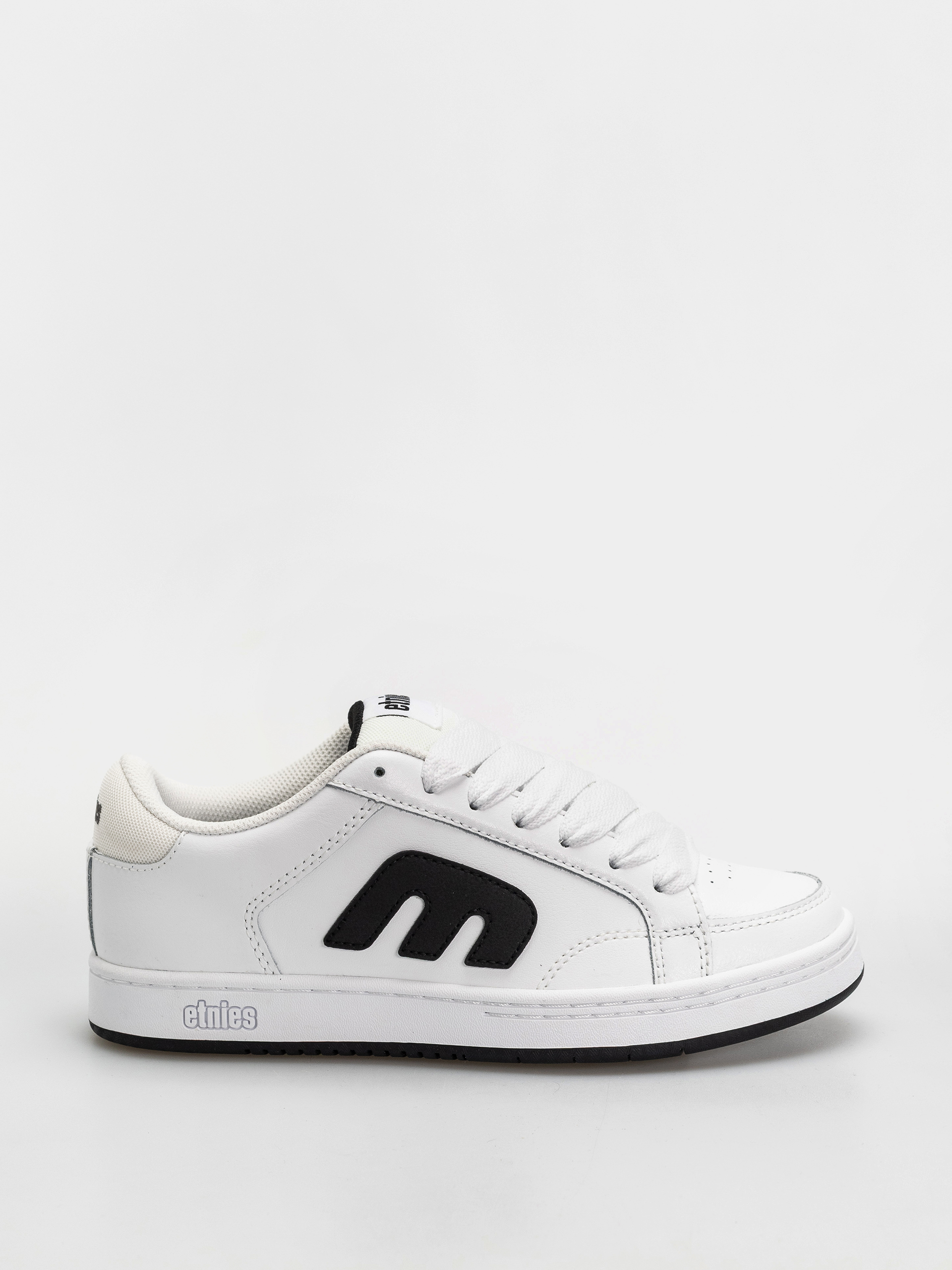Boty Etnies Kingpin 2K (white/black)