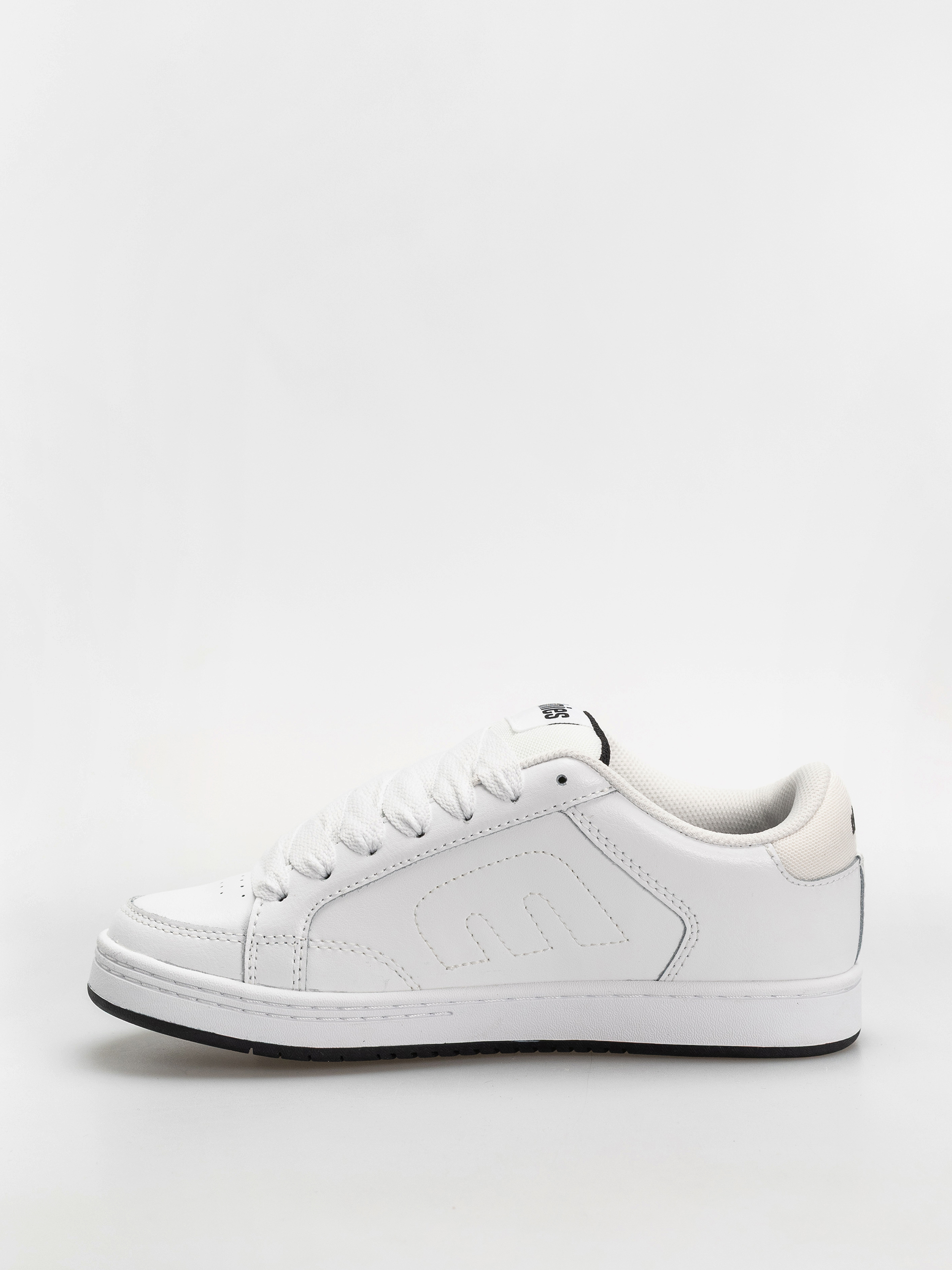 Boty Etnies Kingpin 2K (white/black)
